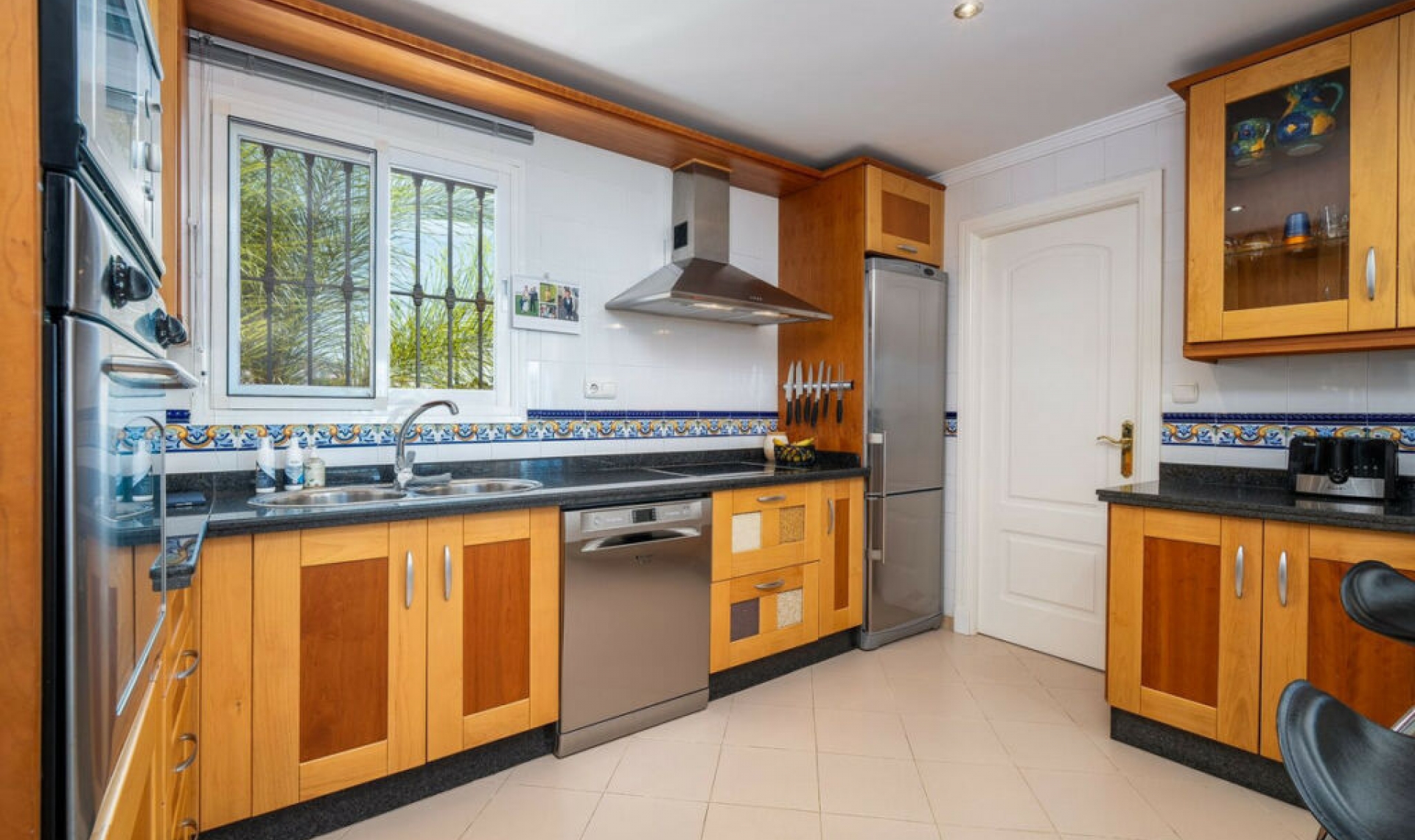 Resale - Apartment -
Benalmadena