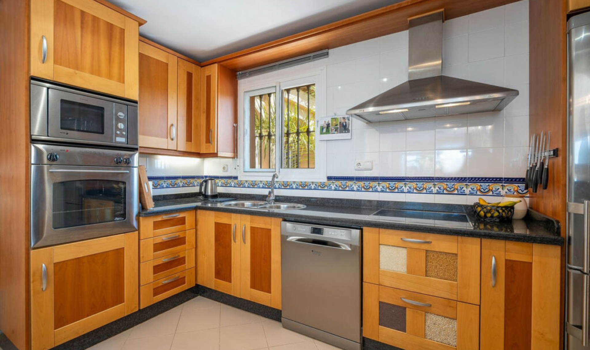 Resale - Apartment -
Benalmadena