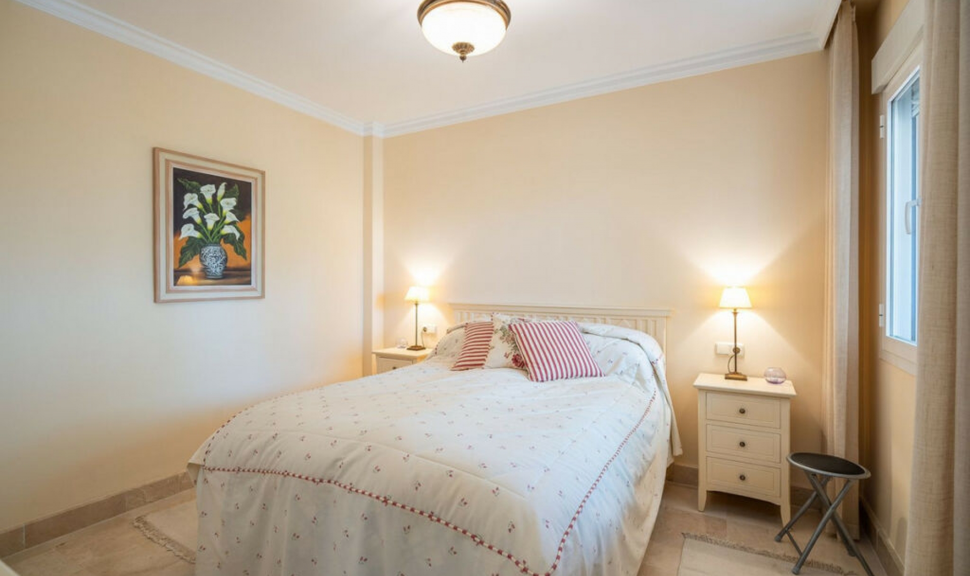 Resale - Apartment -
Benalmadena