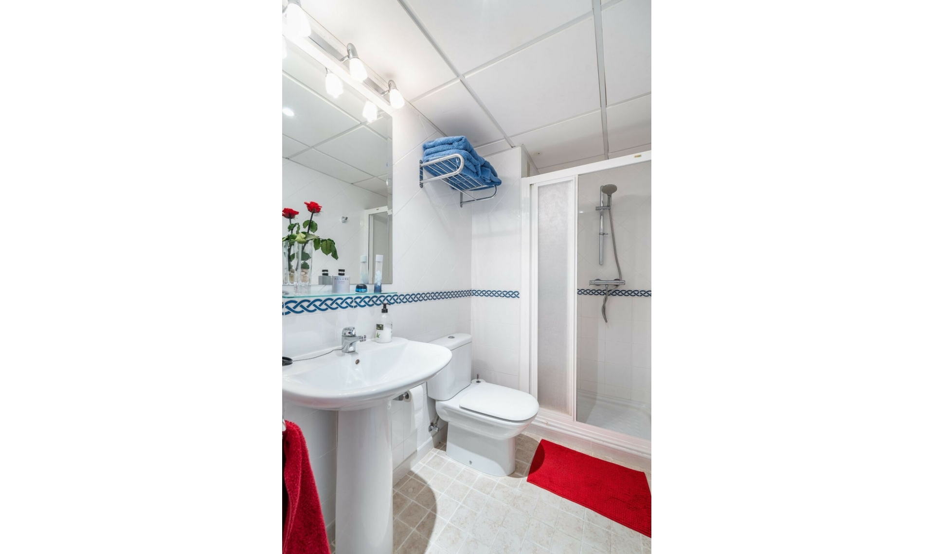 Resale - Apartment -
Benalmadena