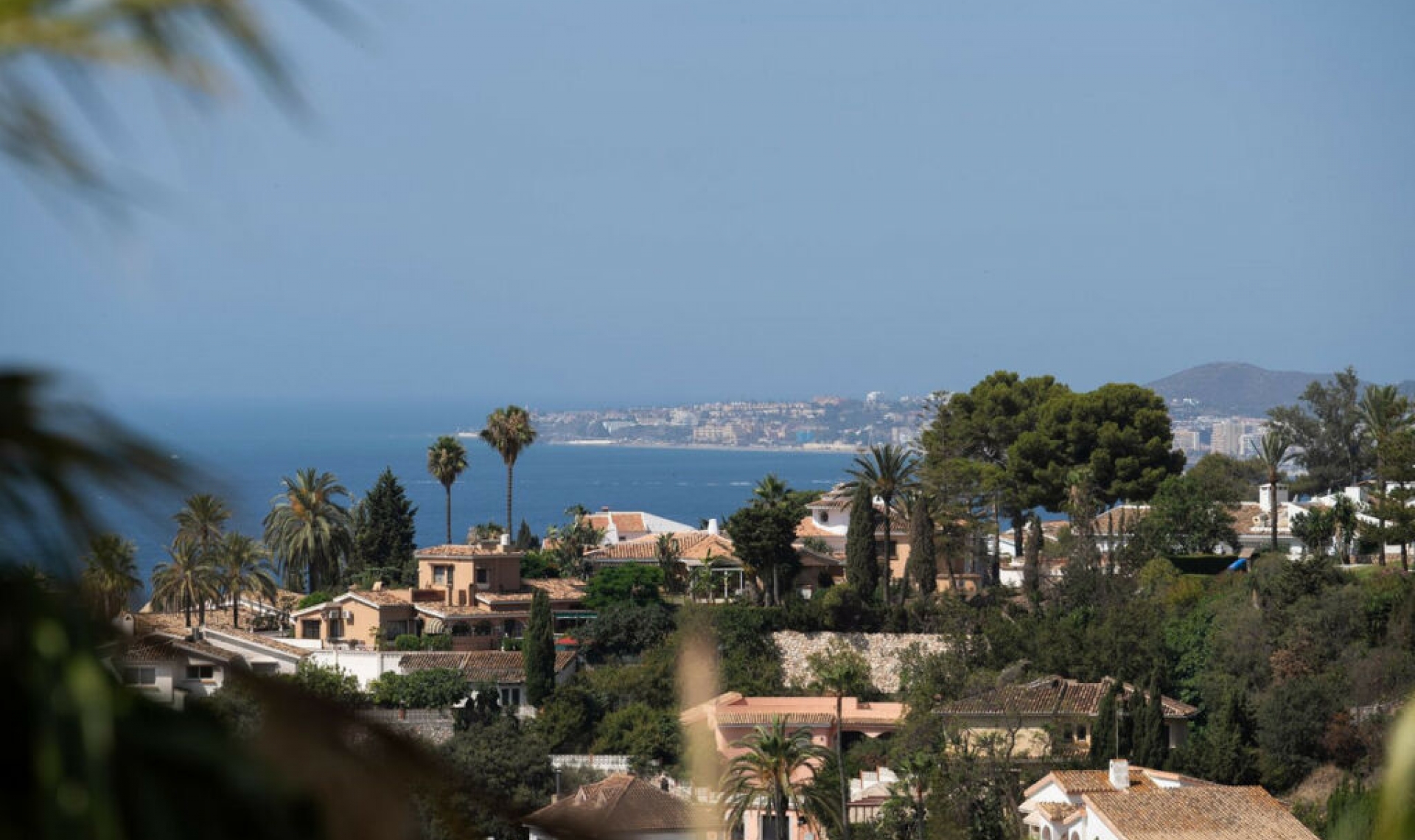 Resale - Apartment -
Benalmadena