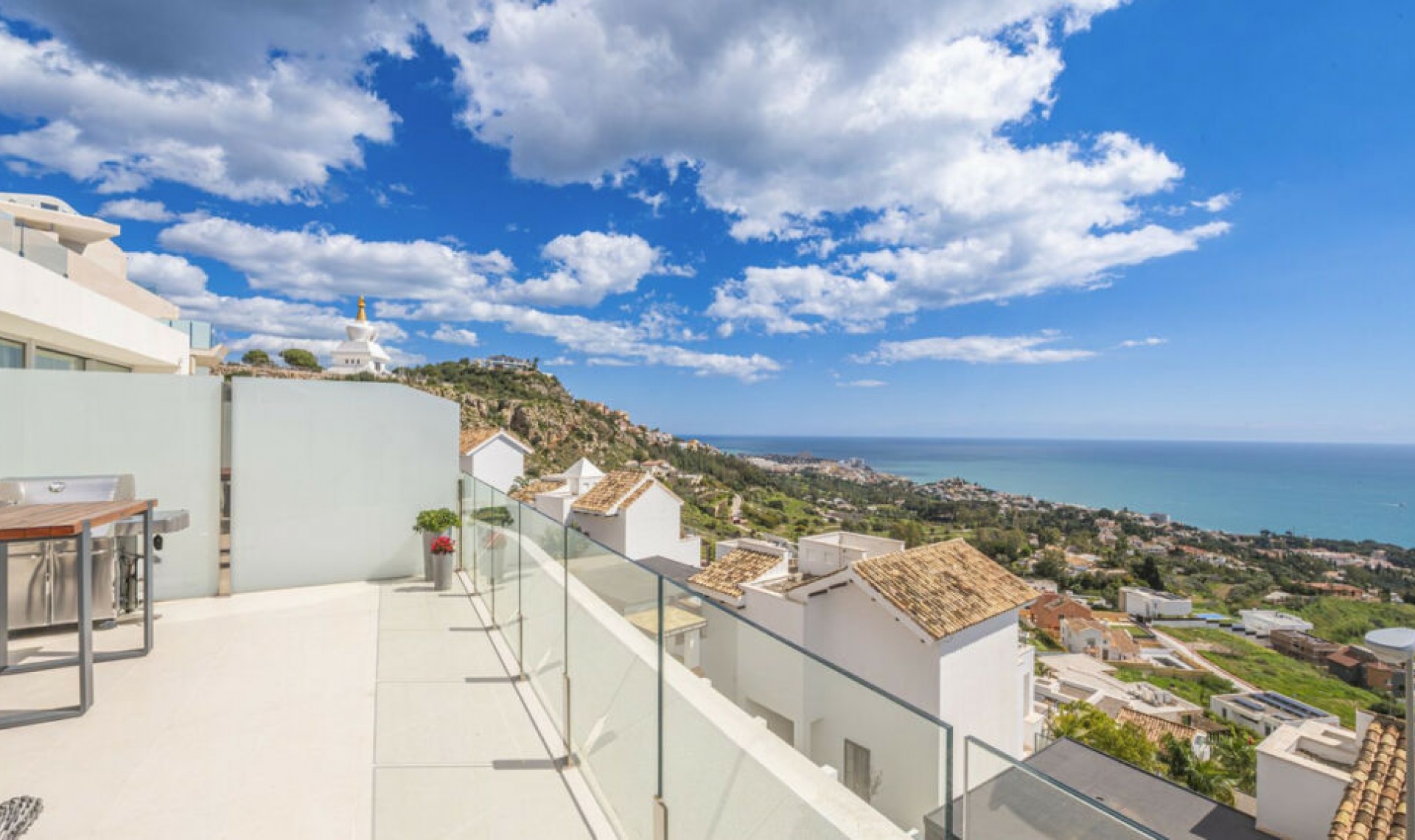 Resale - Apartment -
Benalmadena