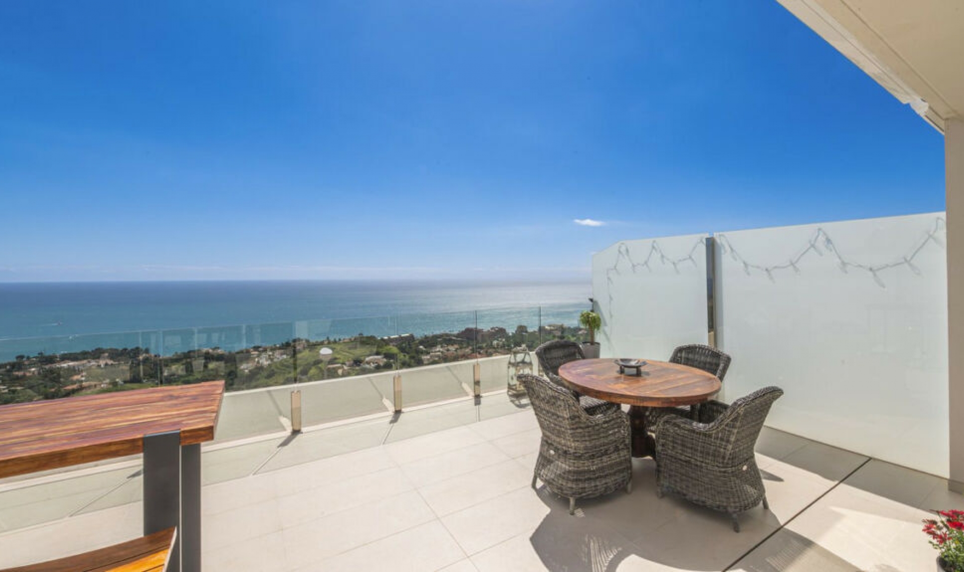 Resale - Apartment -
Benalmadena