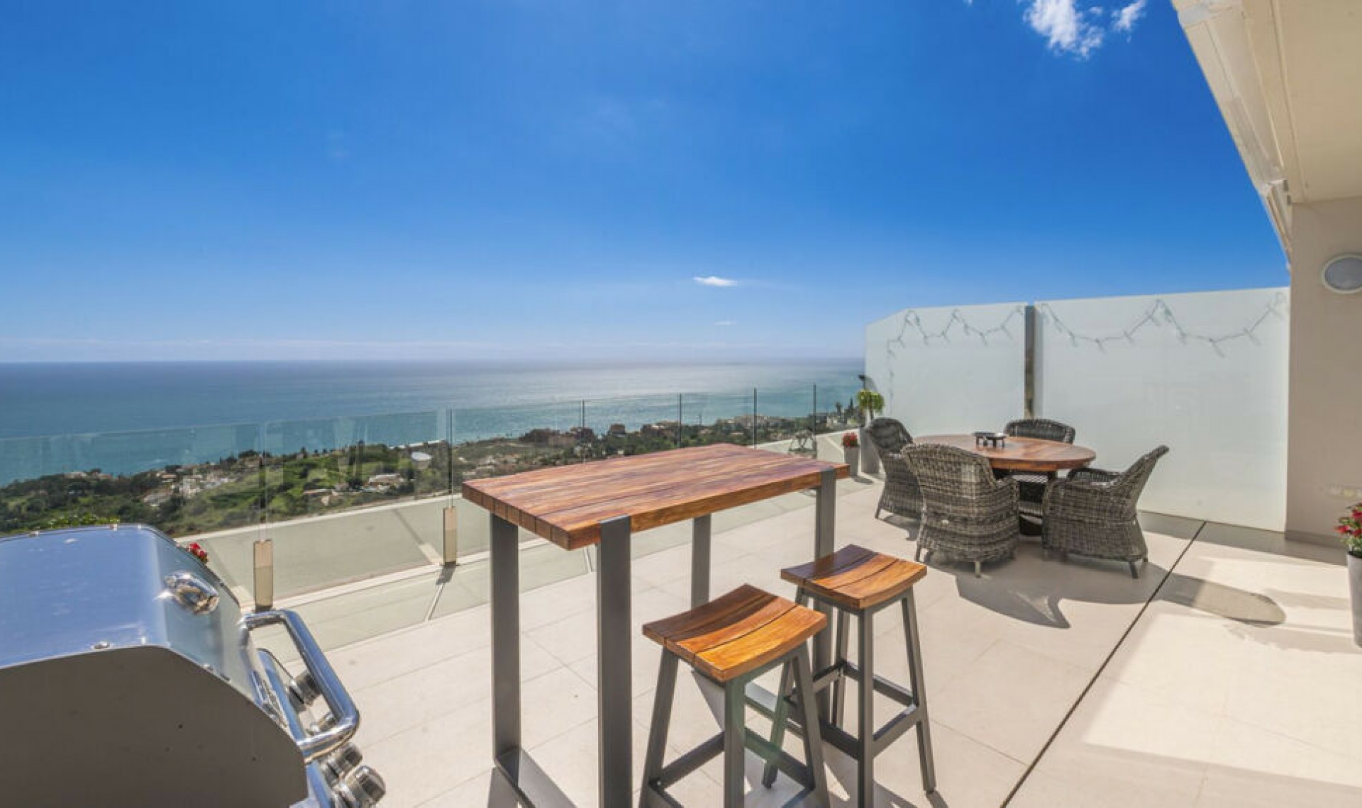 Resale - Apartment -
Benalmadena