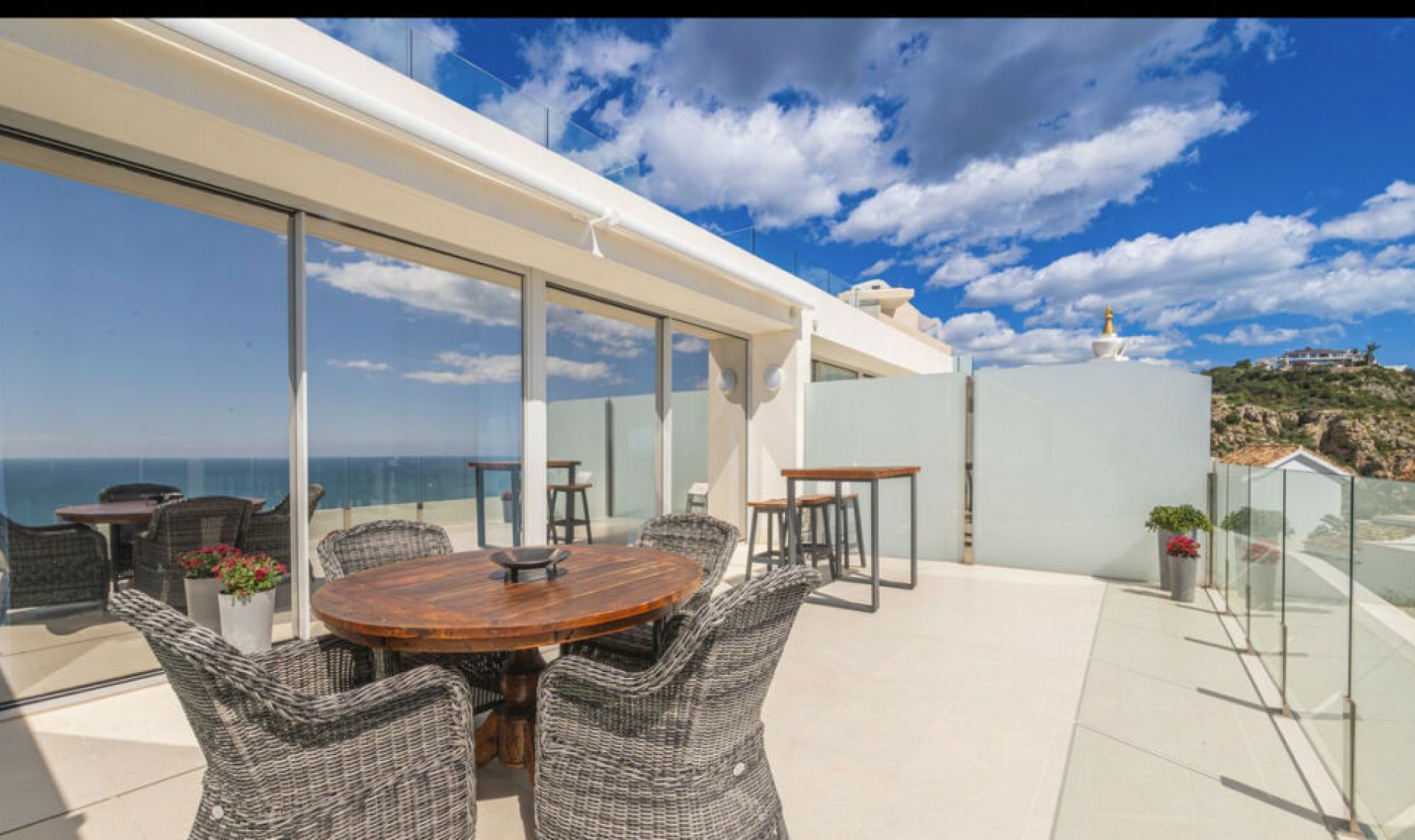 Resale - Apartment -
Benalmadena