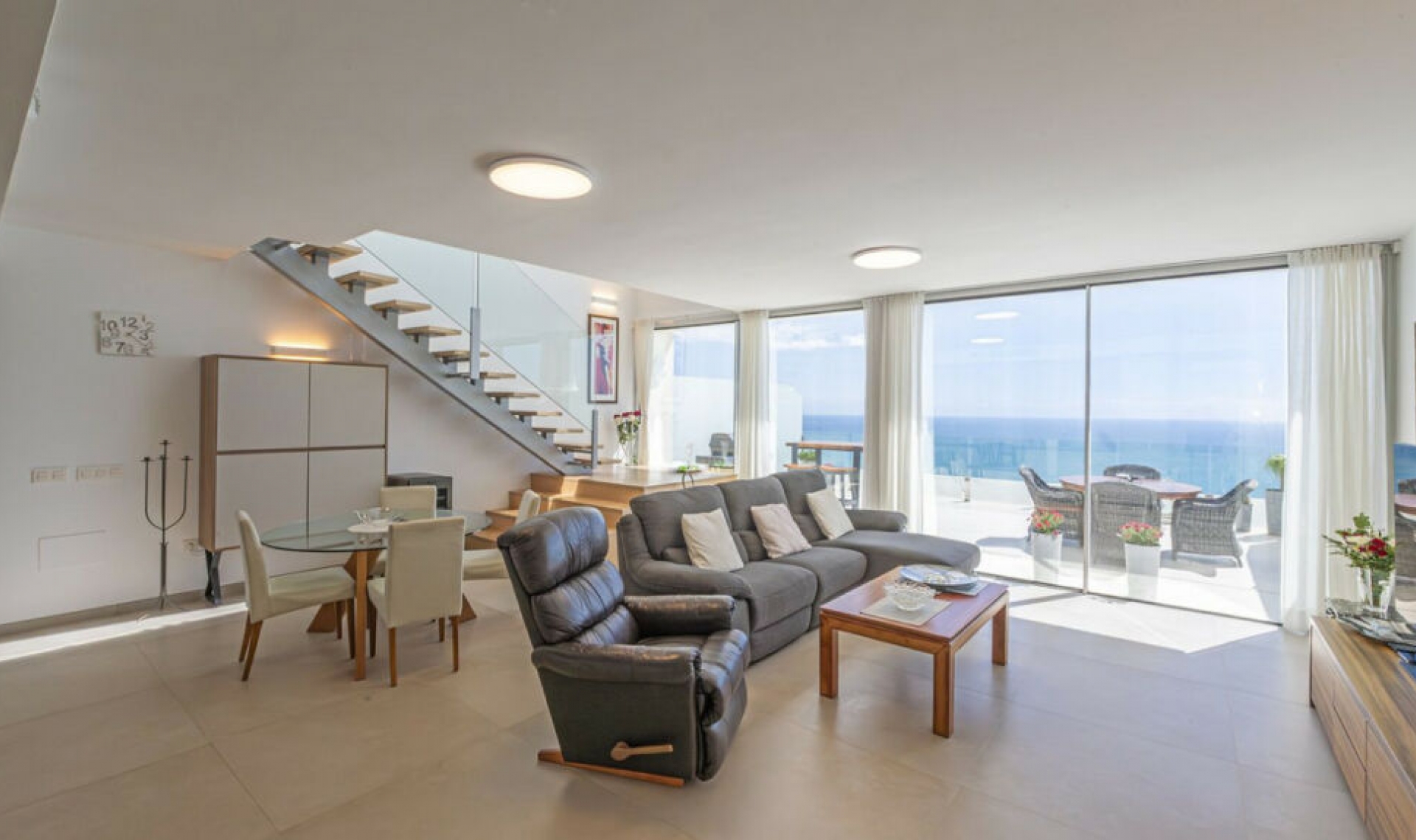 Resale - Apartment -
Benalmadena