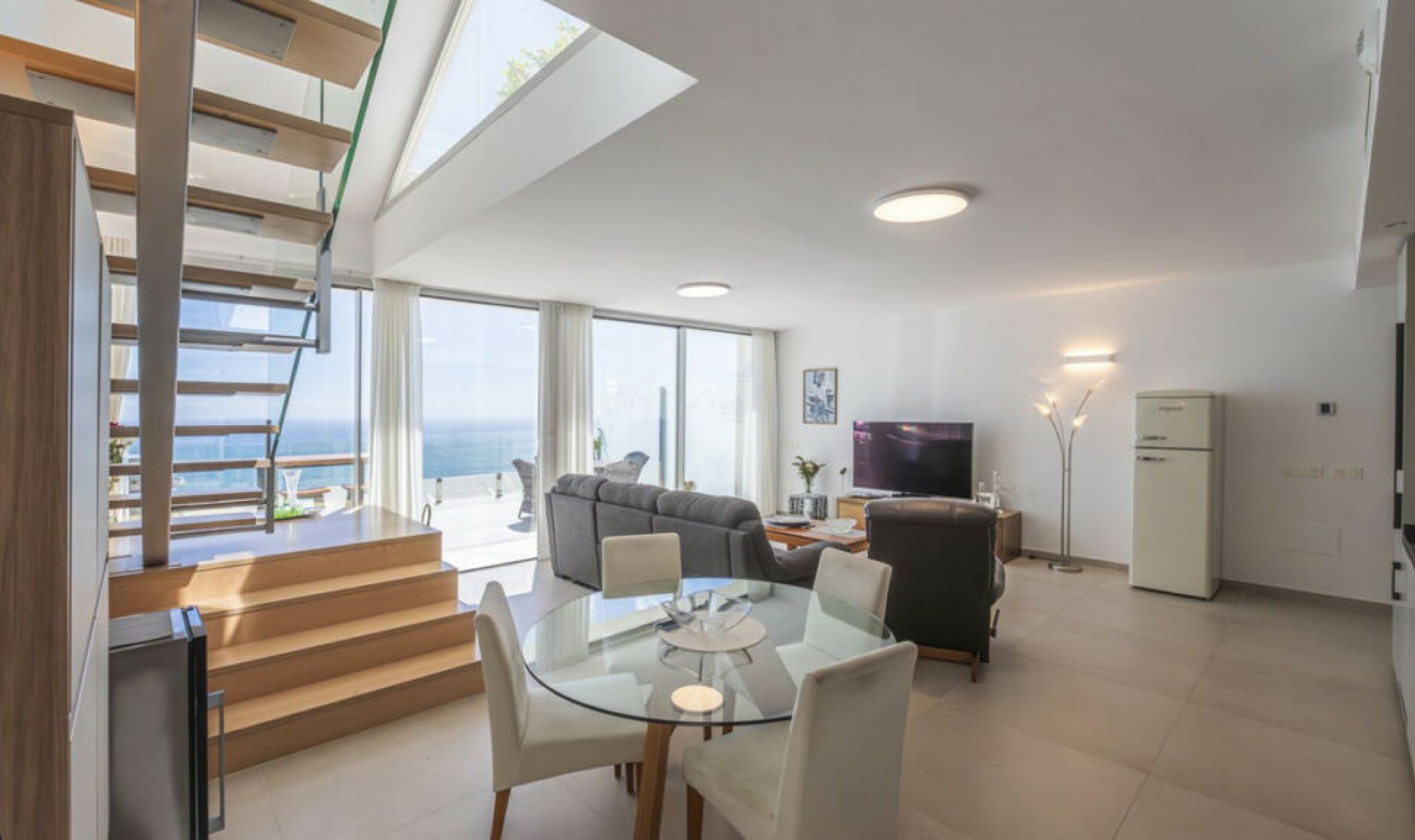 Resale - Apartment -
Benalmadena