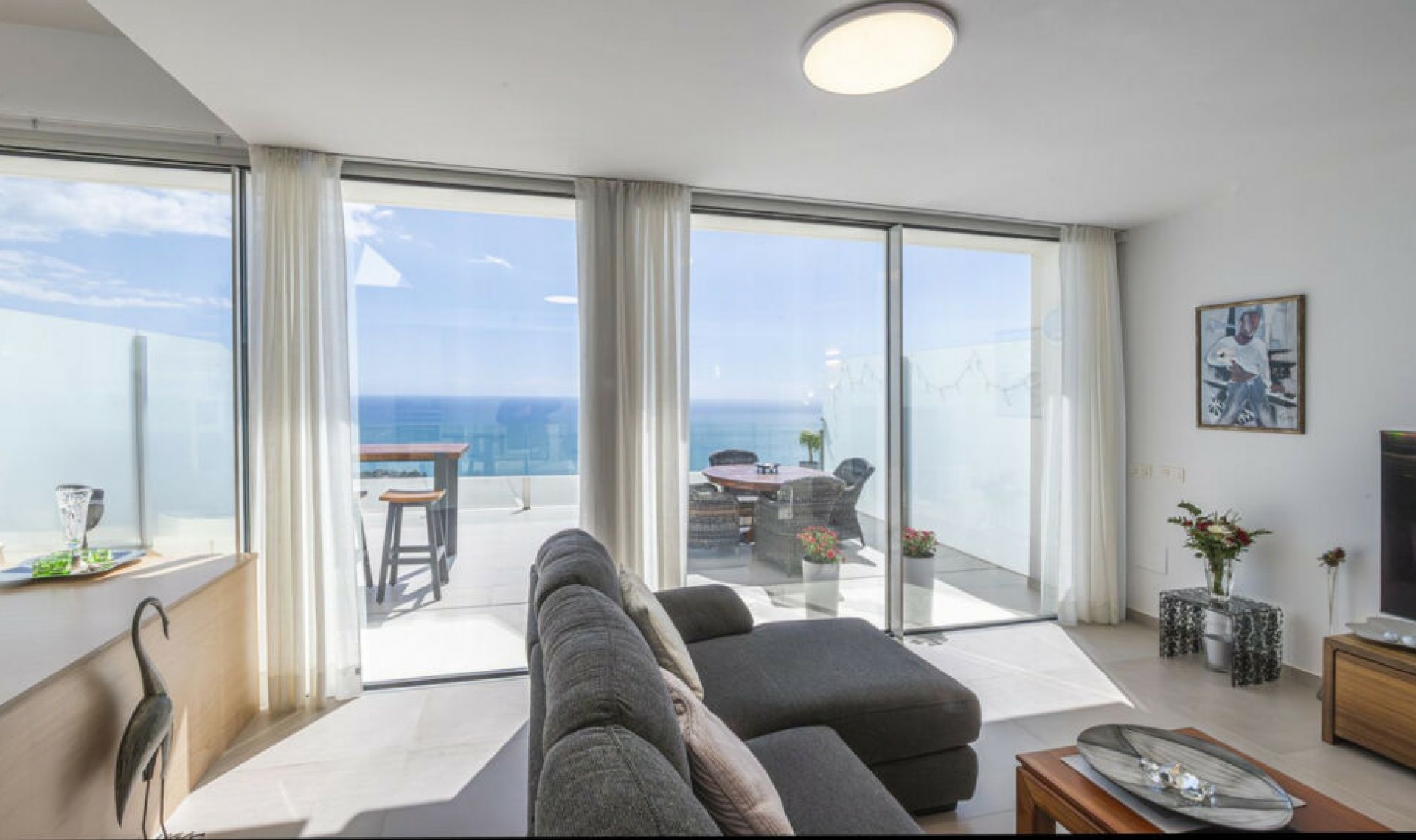 Resale - Apartment -
Benalmadena