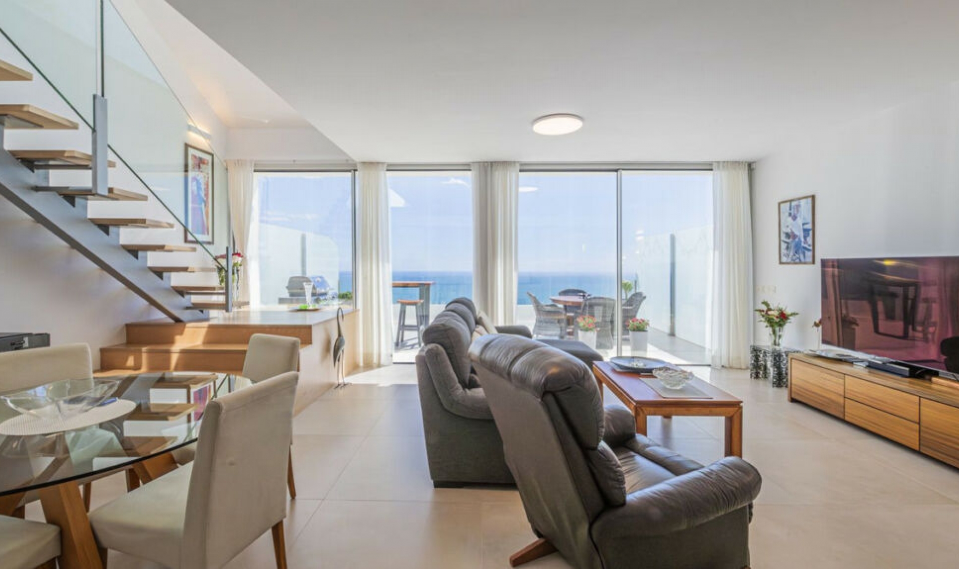 Resale - Apartment -
Benalmadena
