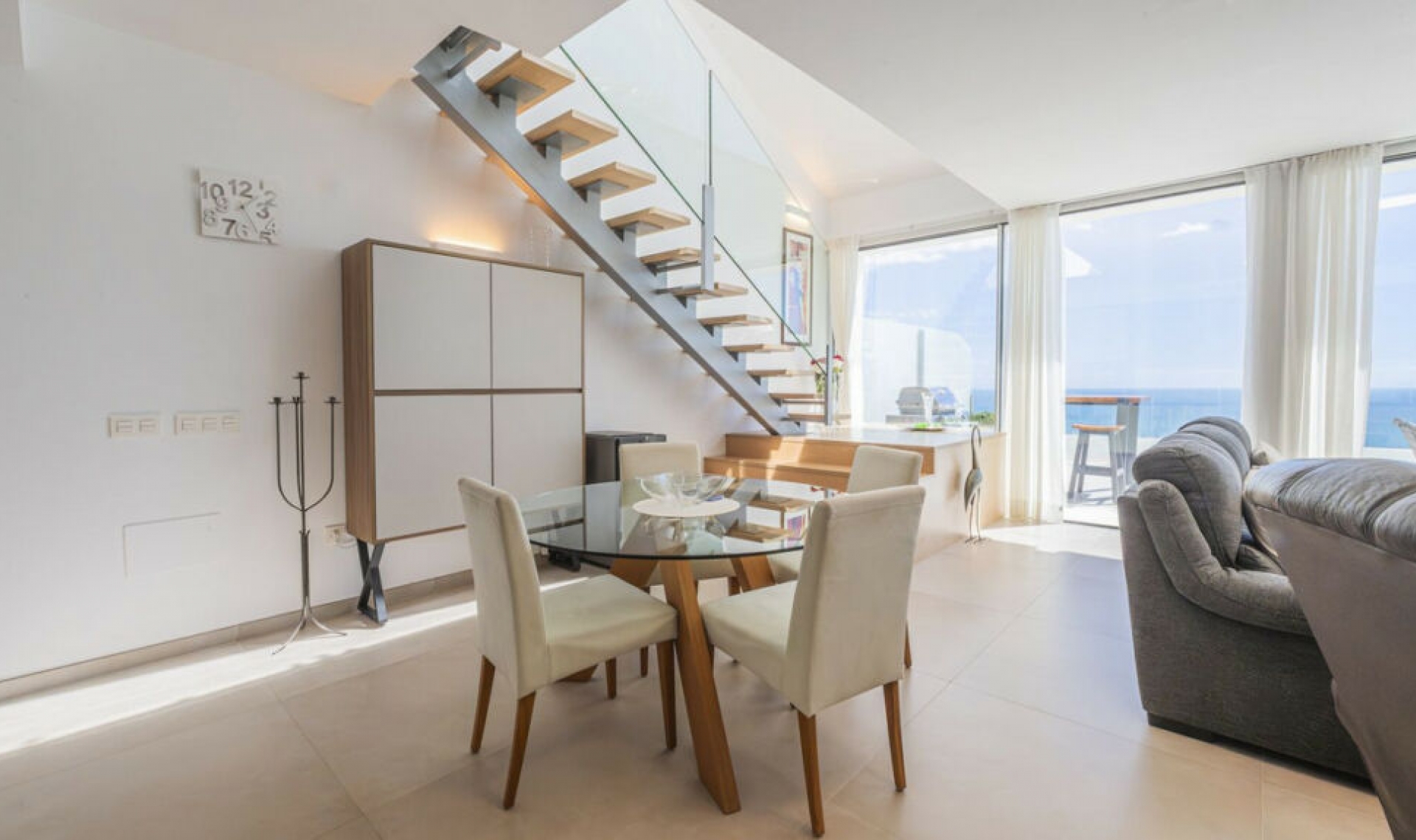 Resale - Apartment -
Benalmadena