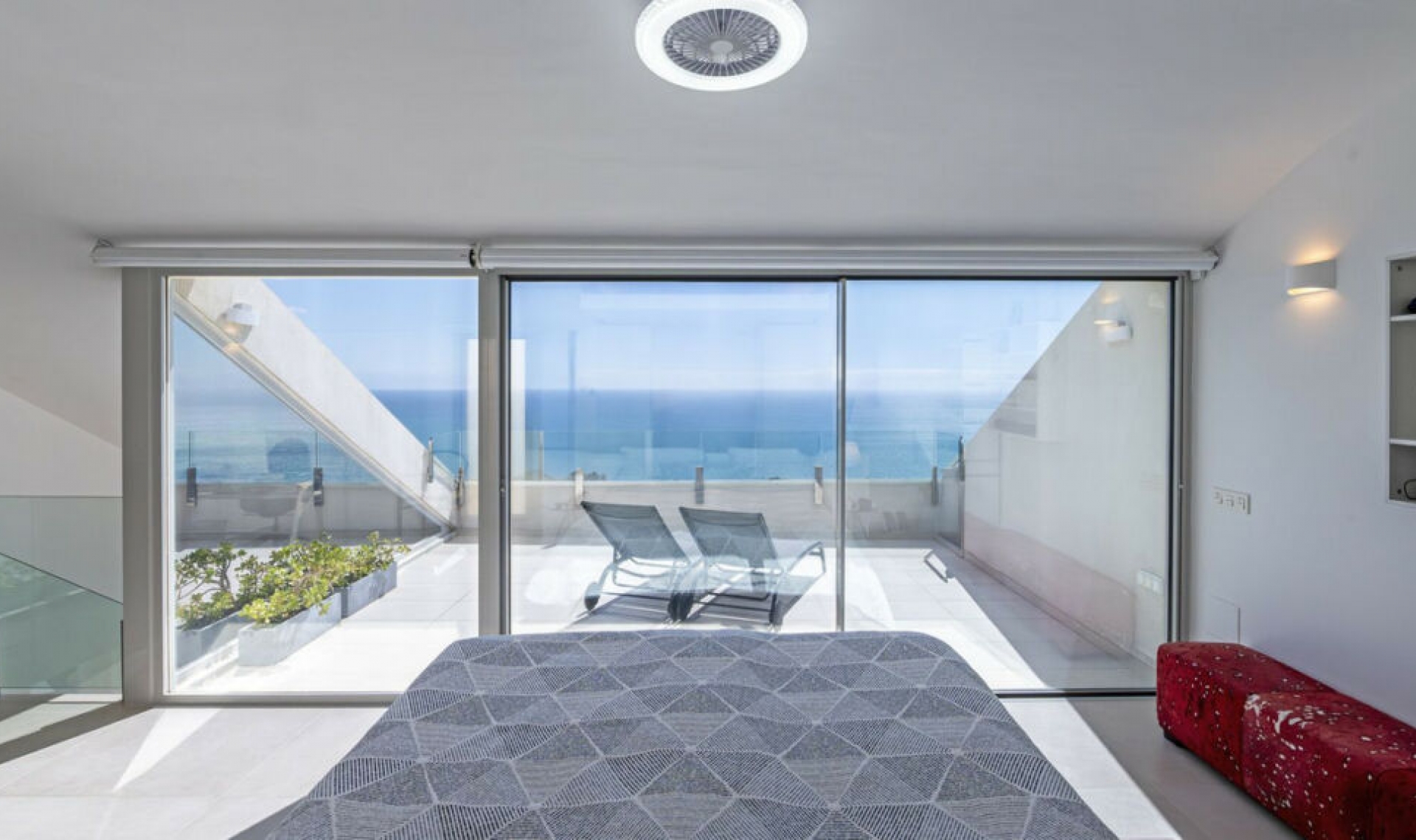 Resale - Apartment -
Benalmadena