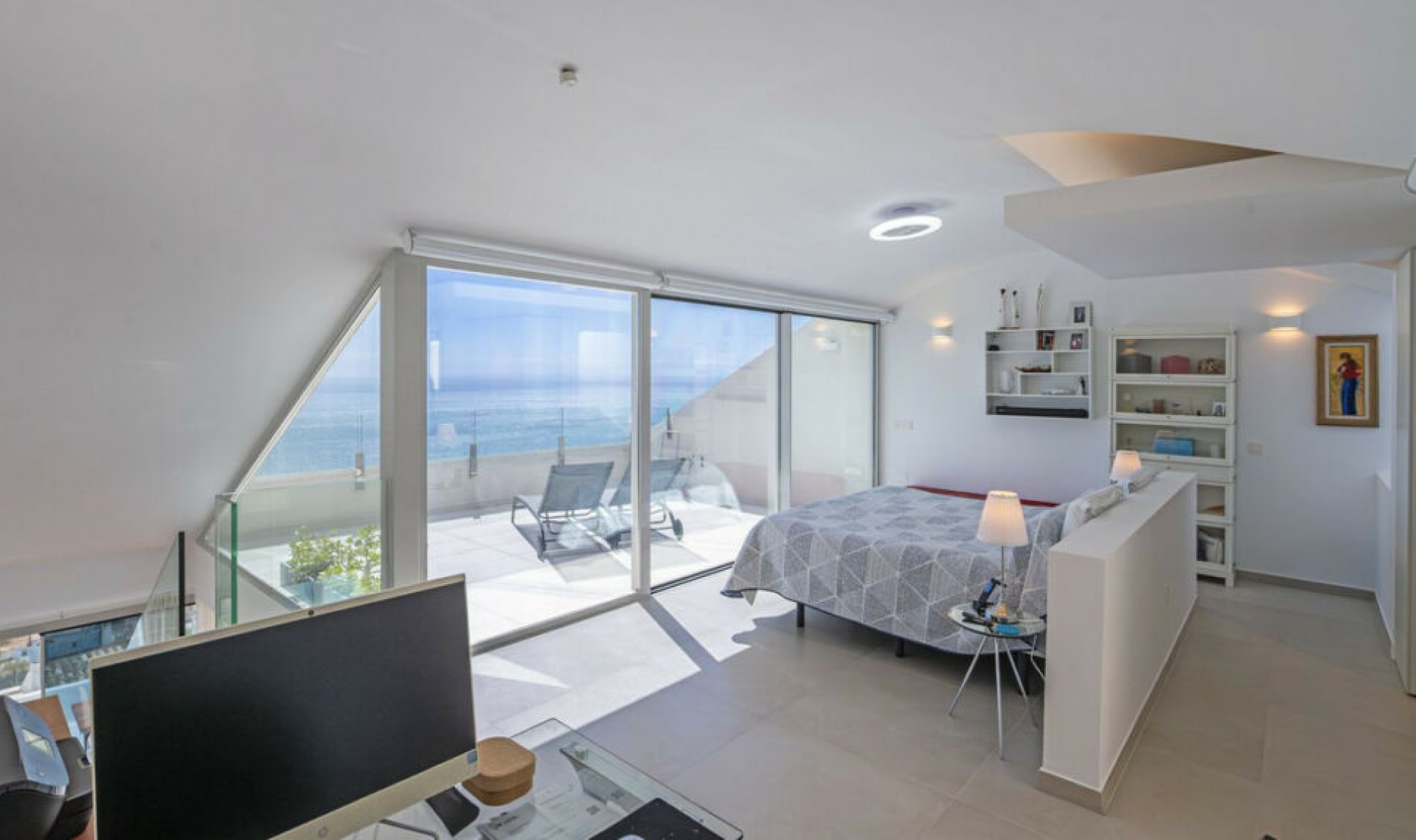 Resale - Apartment -
Benalmadena