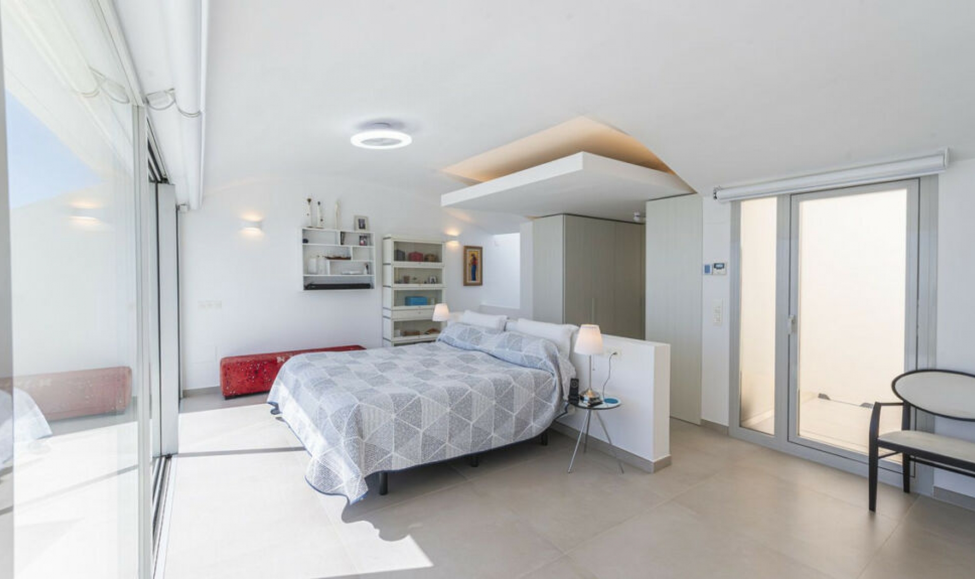 Resale - Apartment -
Benalmadena