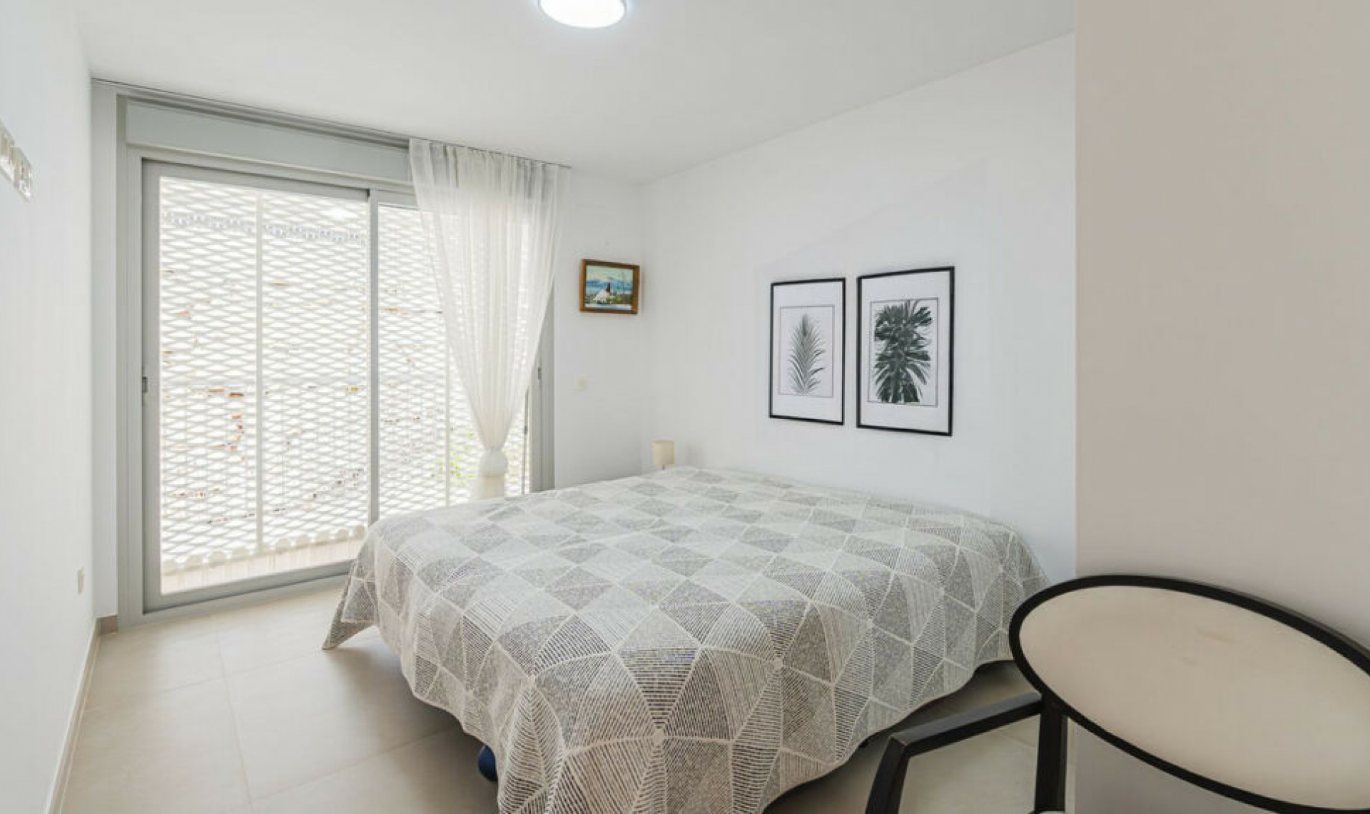 Resale - Apartment -
Benalmadena