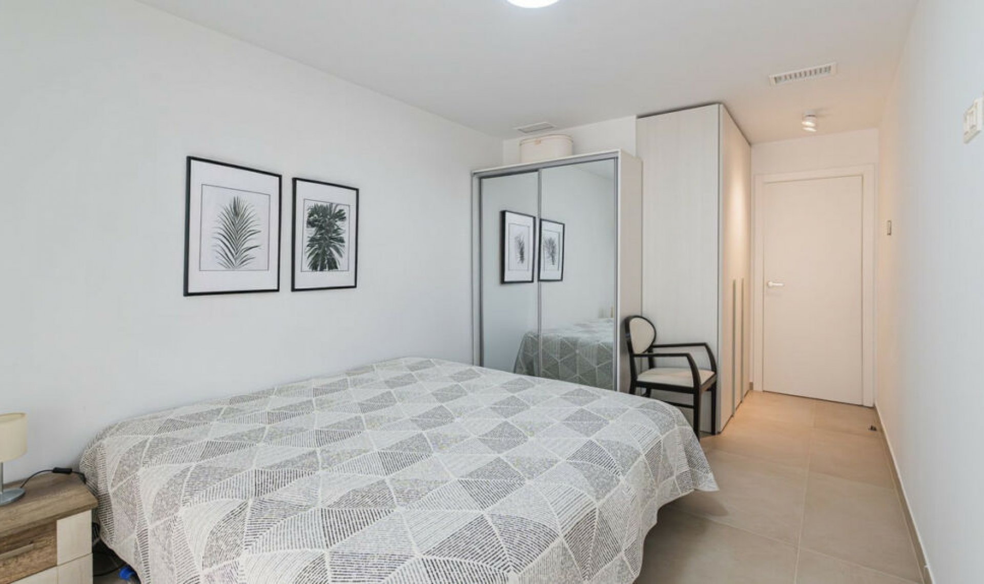 Resale - Apartment -
Benalmadena