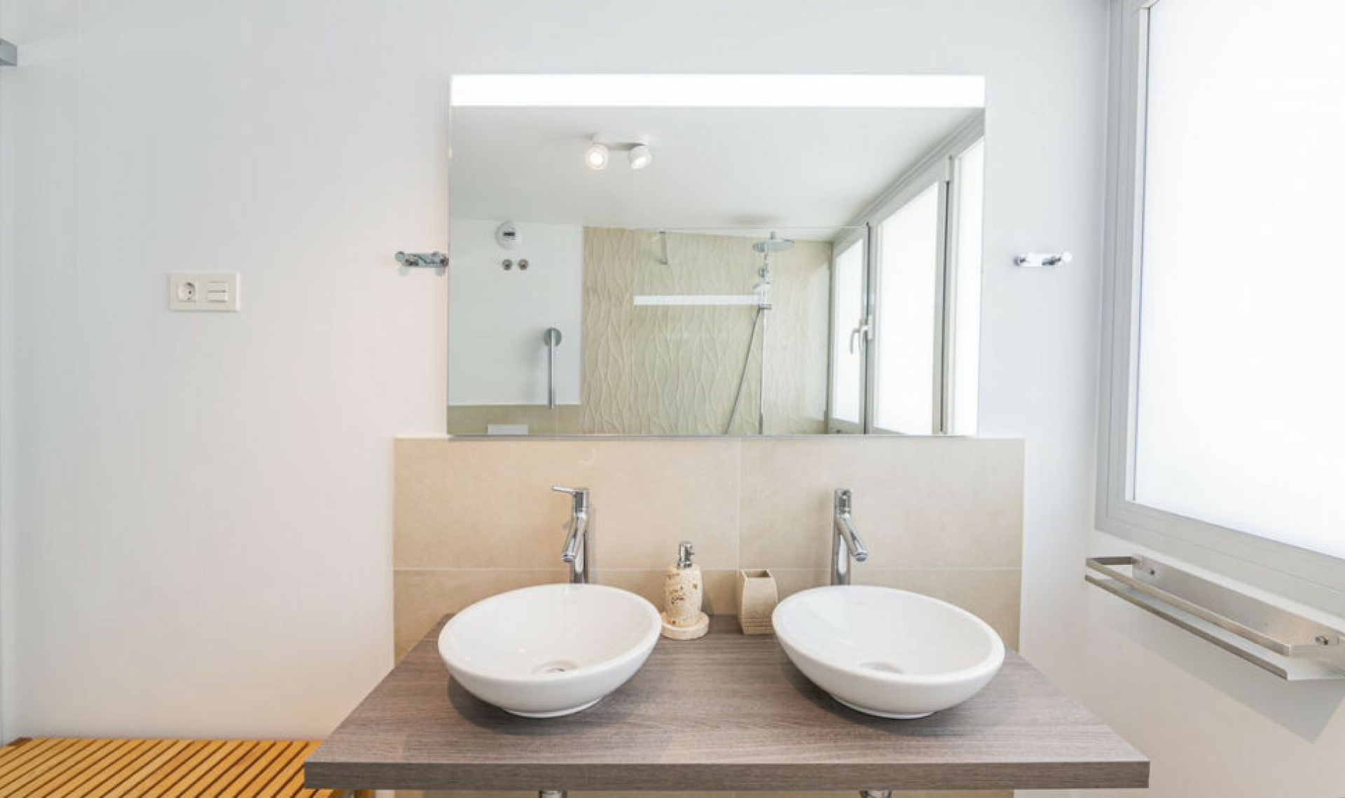 Resale - Apartment -
Benalmadena