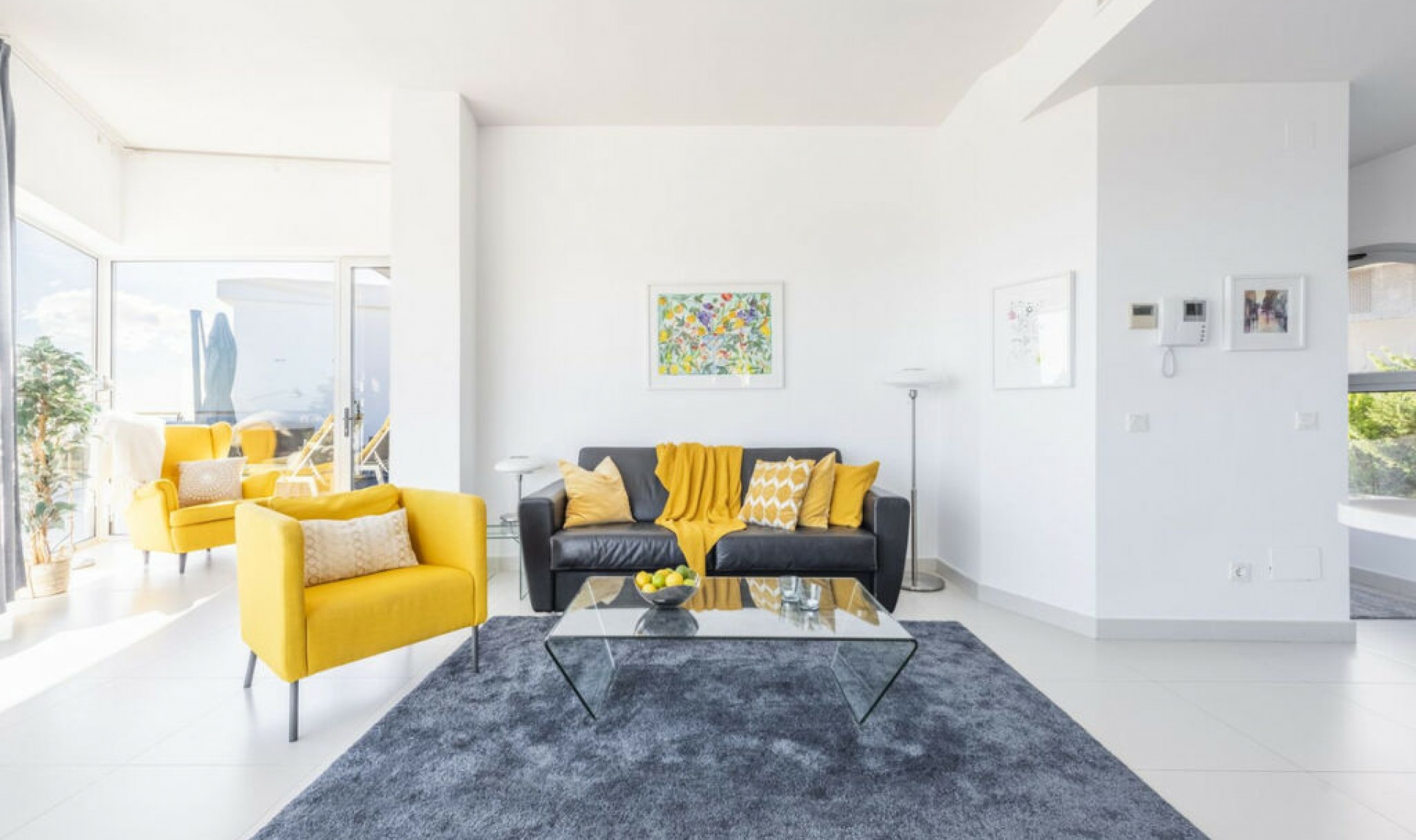 Resale - Apartment -
Benalmadena