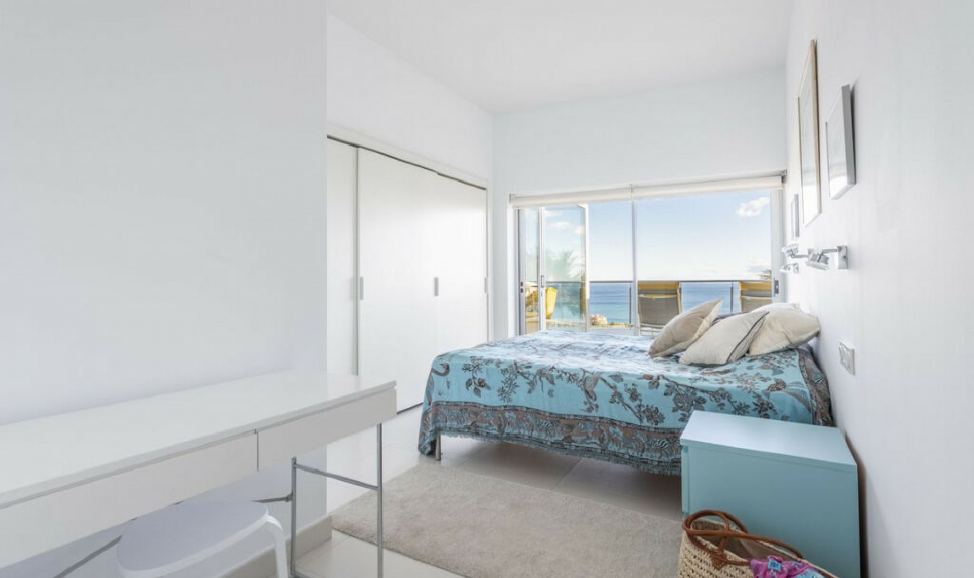 Resale - Apartment -
Benalmadena