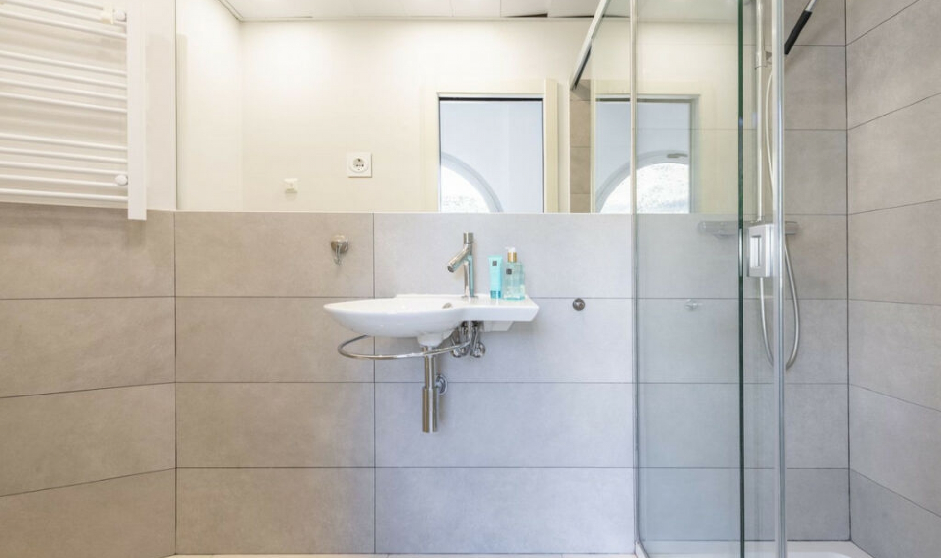 Resale - Apartment -
Benalmadena