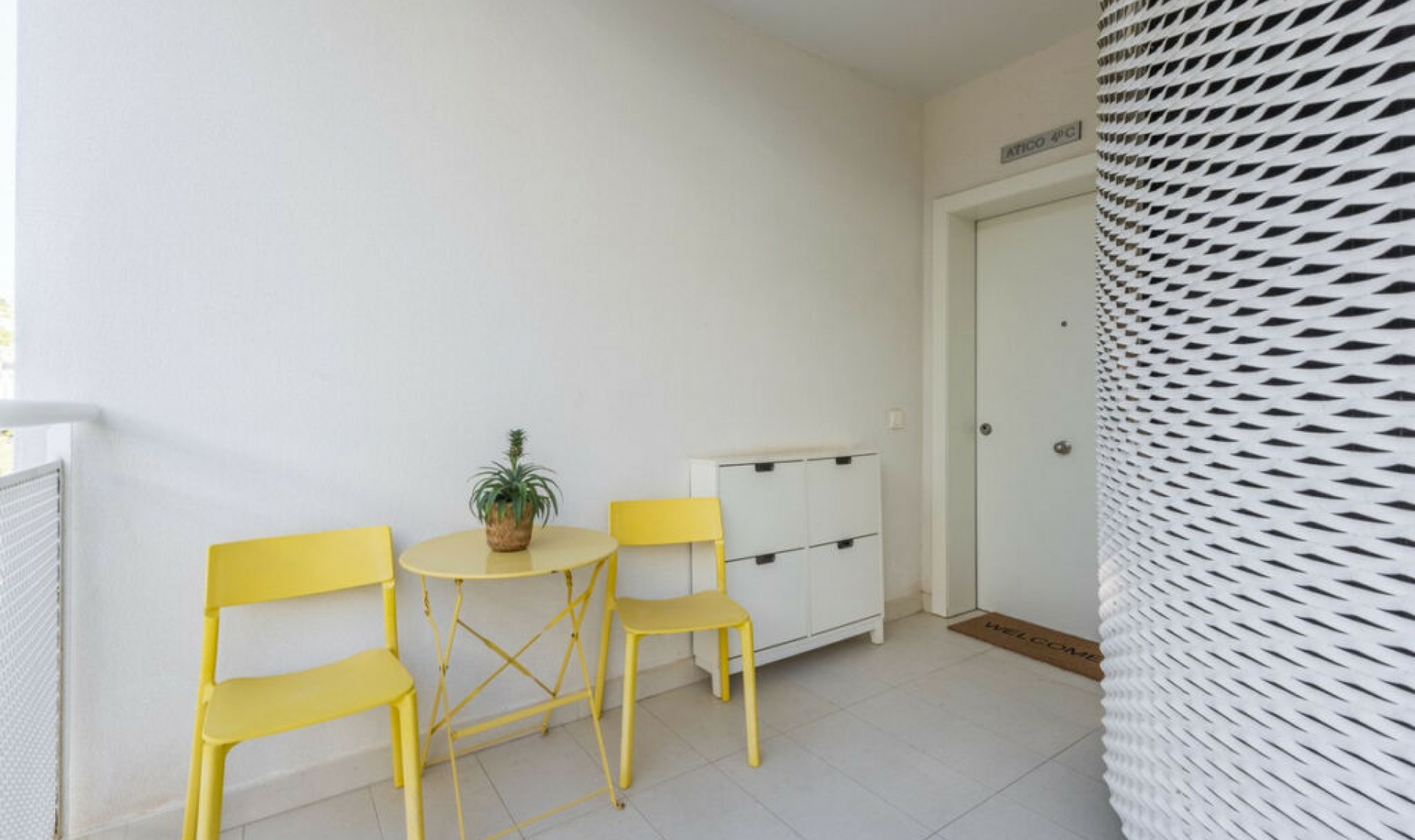 Resale - Apartment -
Benalmadena