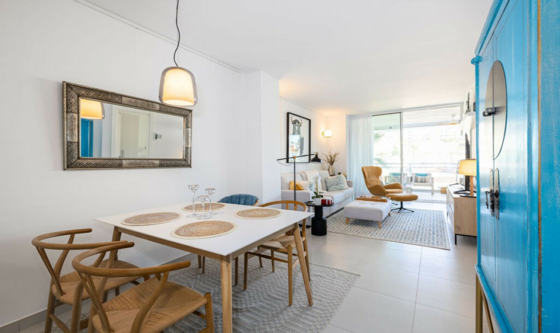 Resale - Apartment -
Benalmadena