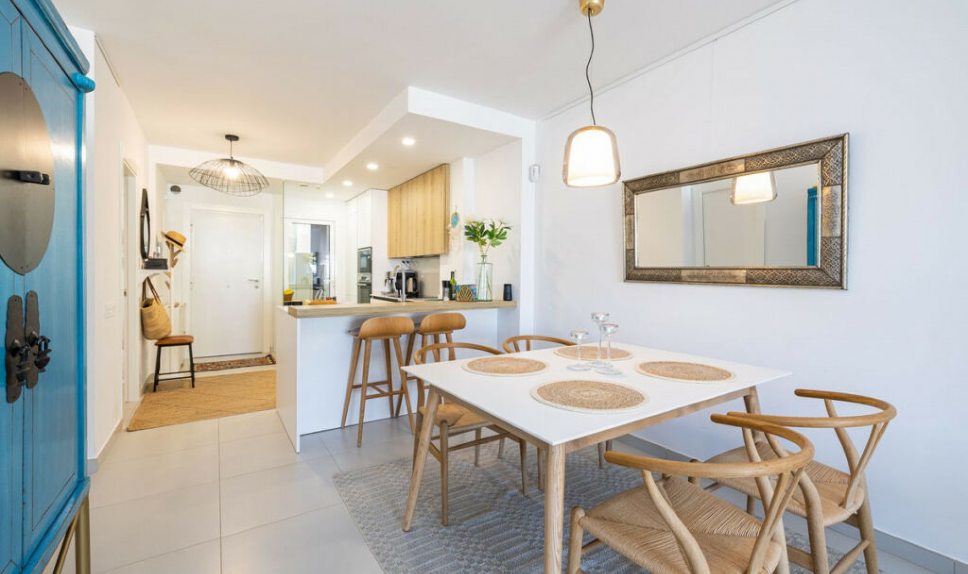 Resale - Apartment -
Benalmadena
