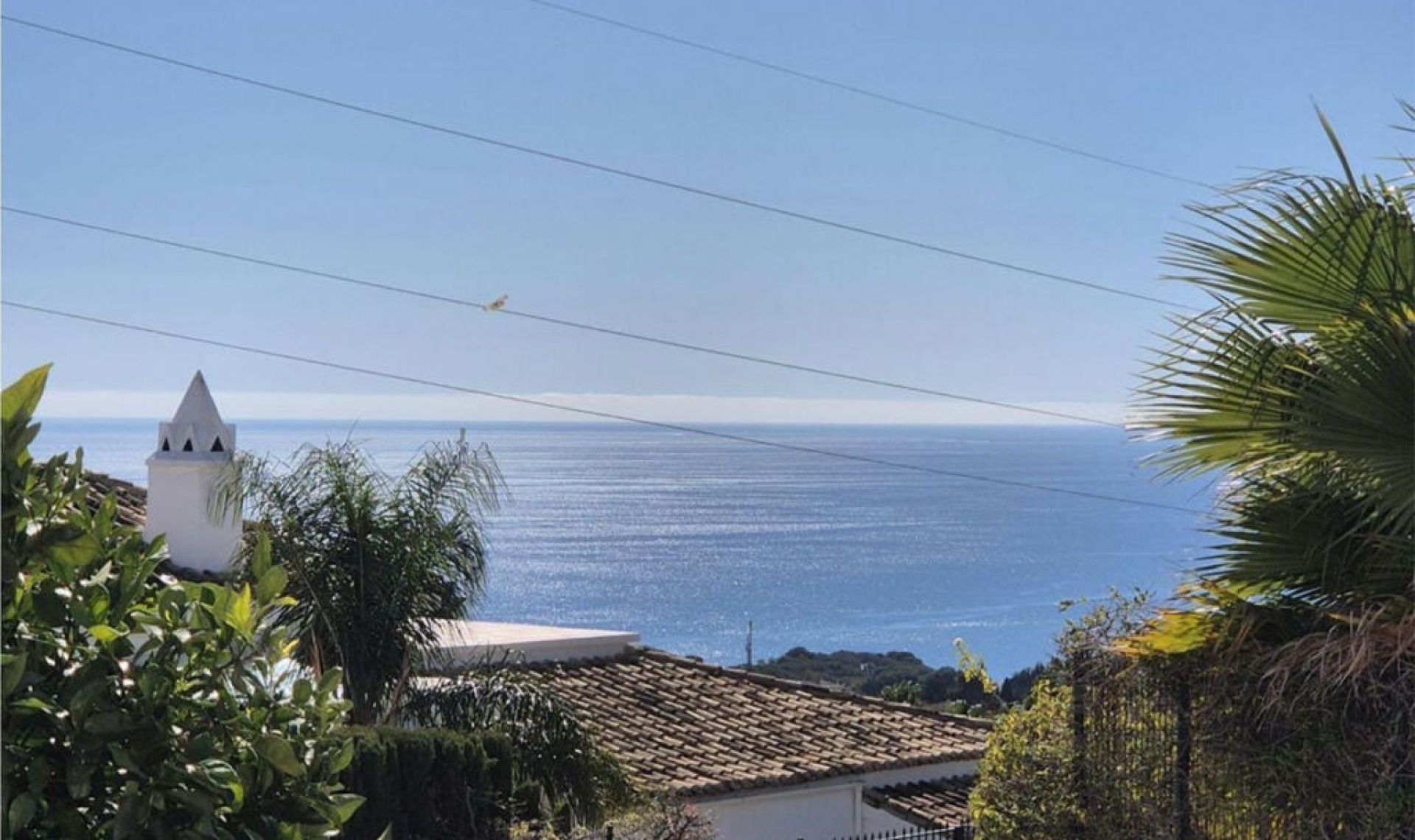 Resale - Apartment -
Benalmadena