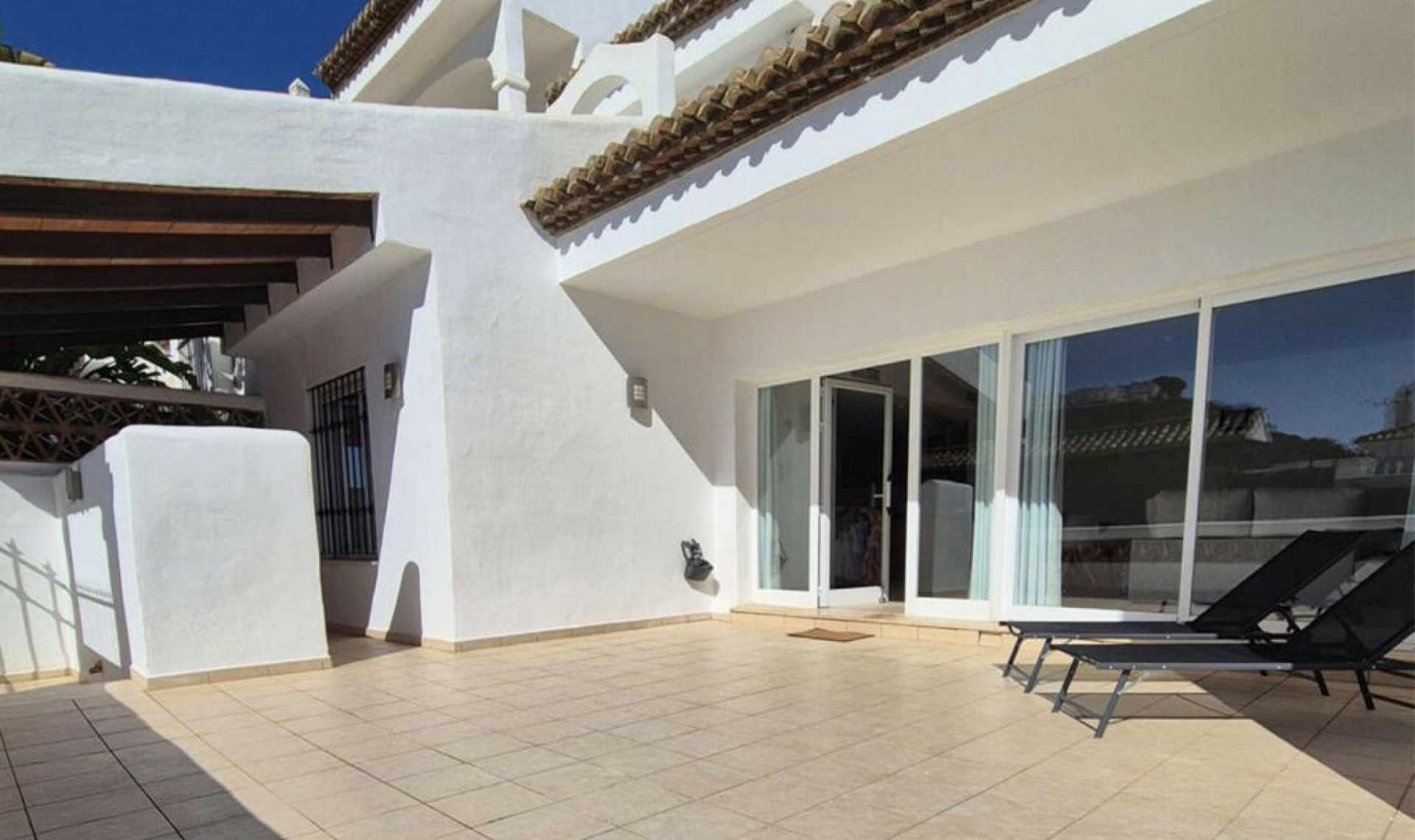 Resale - Apartment -
Benalmadena