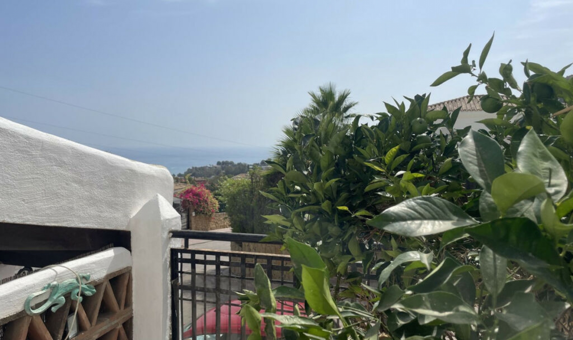 Resale - Apartment -
Benalmadena