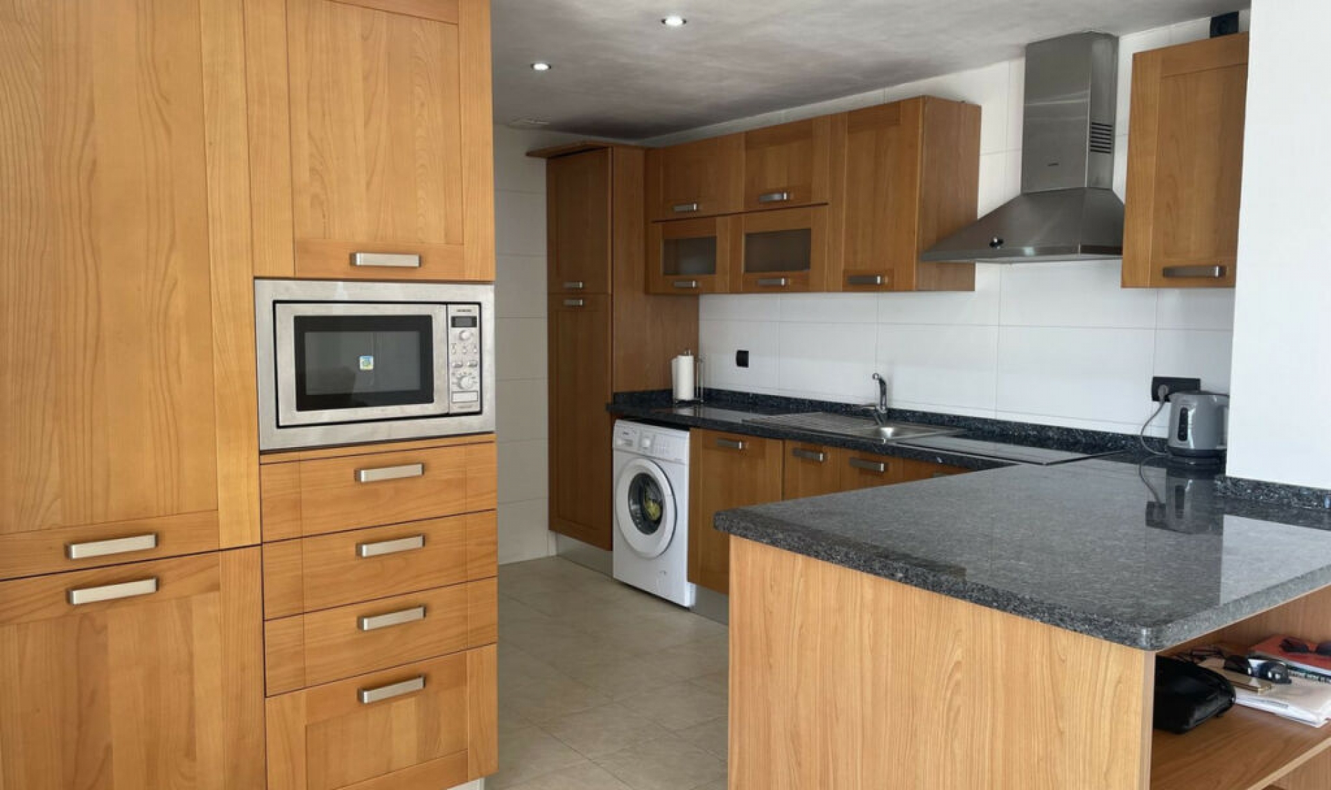 Resale - Apartment -
Benalmadena