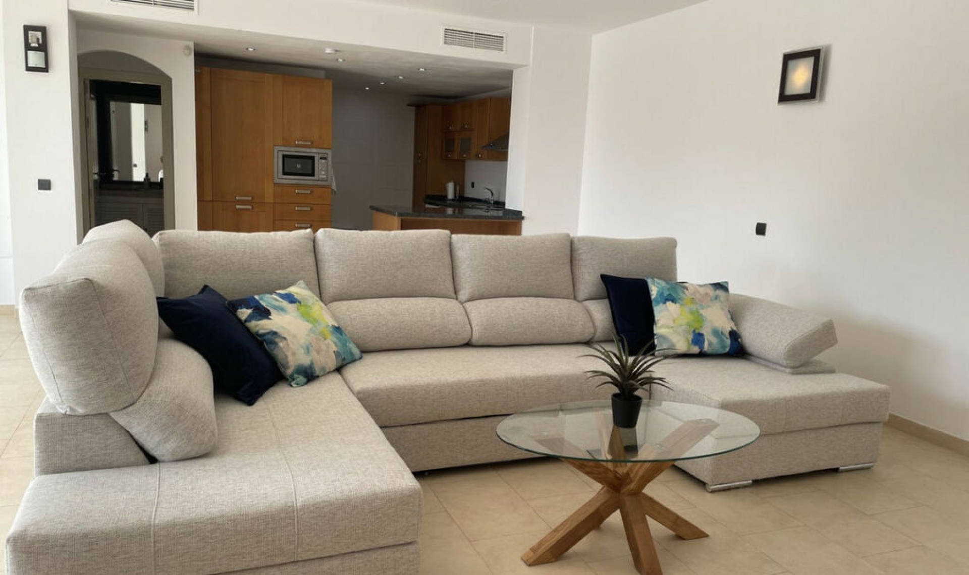 Resale - Apartment -
Benalmadena