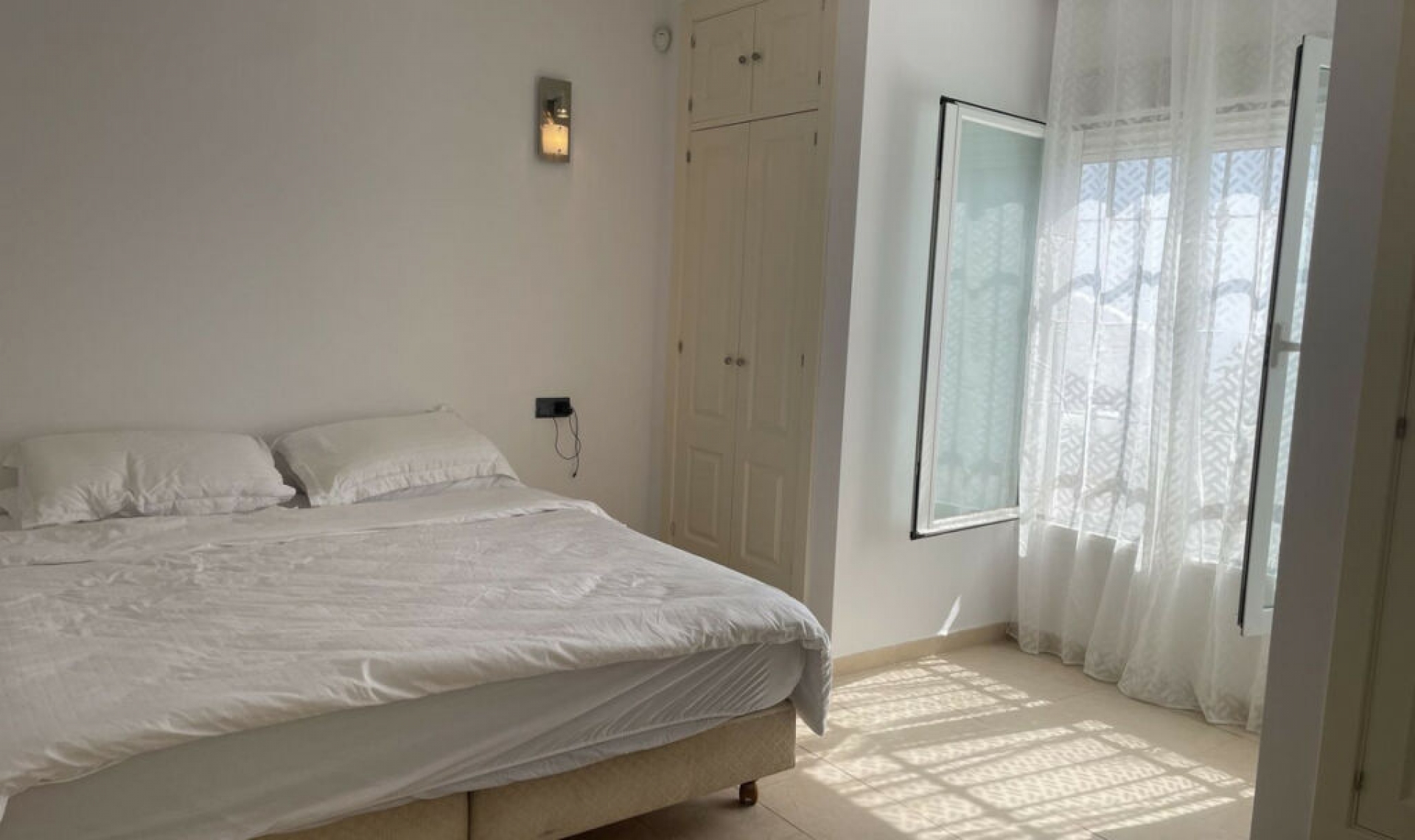 Resale - Apartment -
Benalmadena