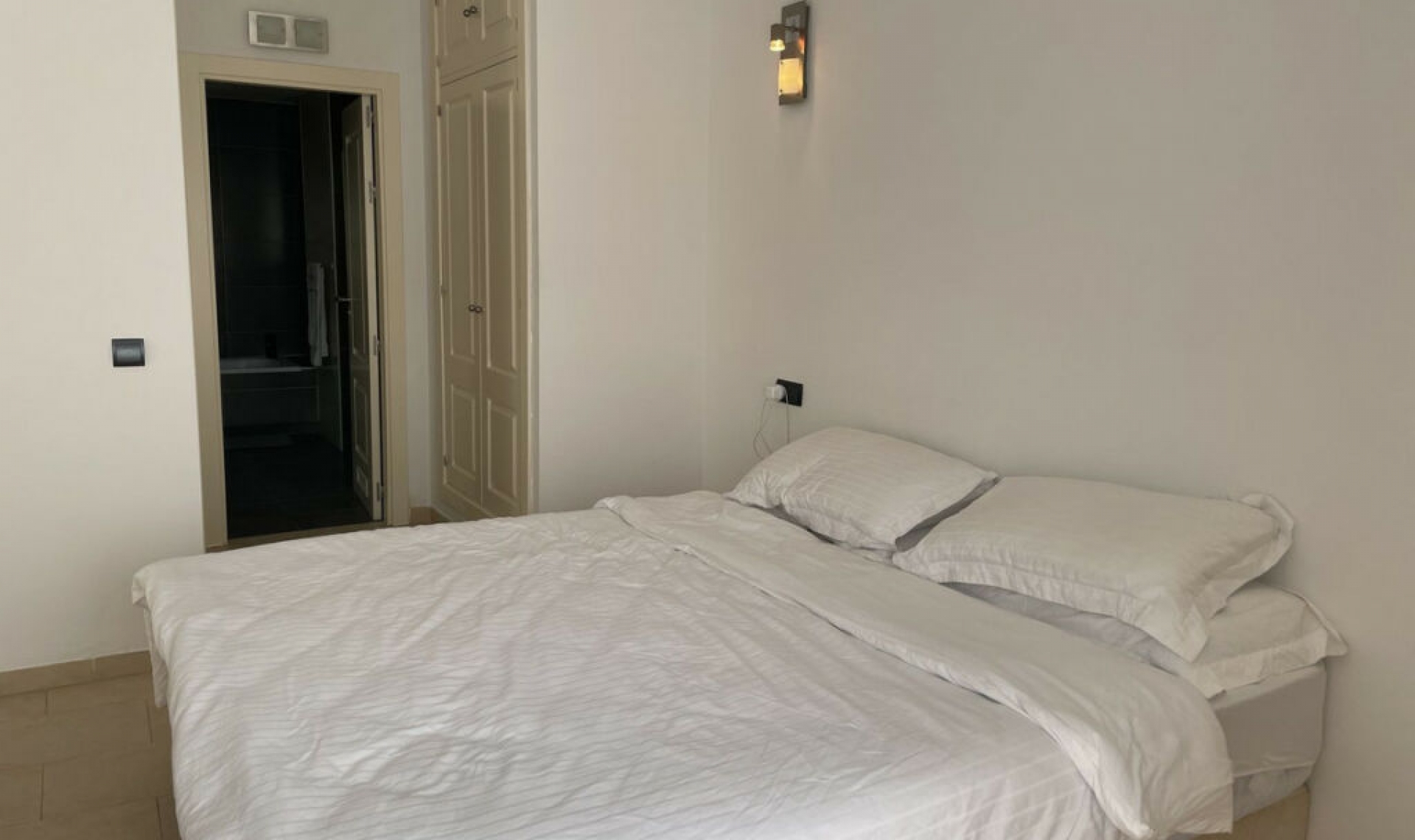 Resale - Apartment -
Benalmadena