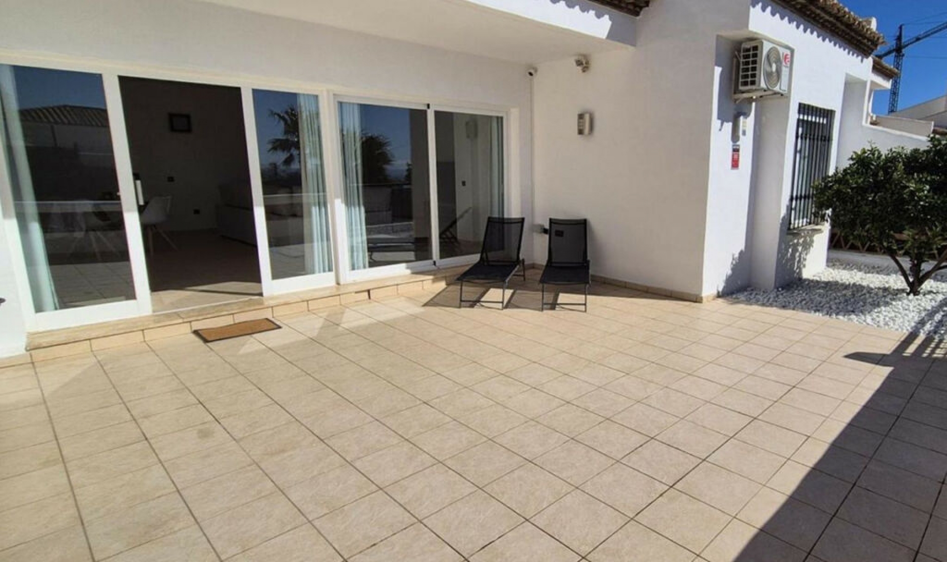 Resale - Apartment -
Benalmadena