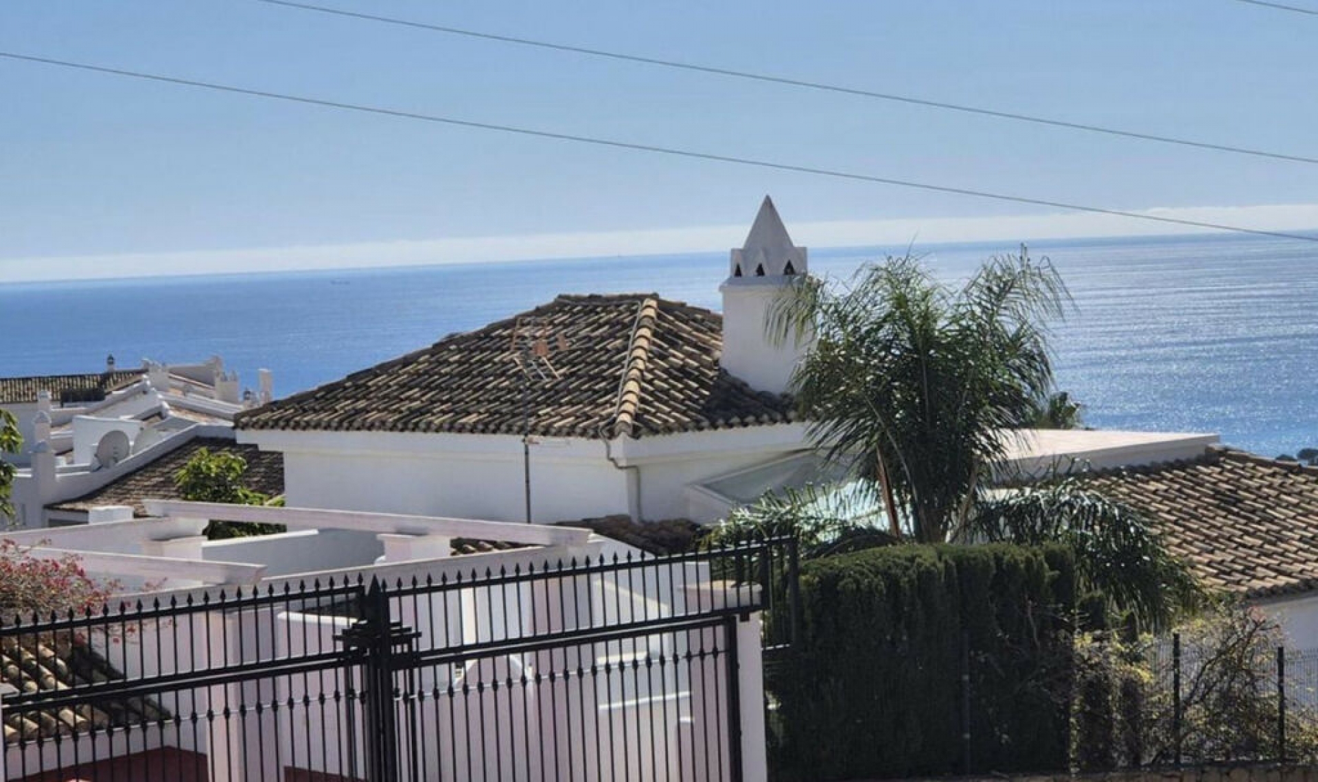 Resale - Apartment -
Benalmadena