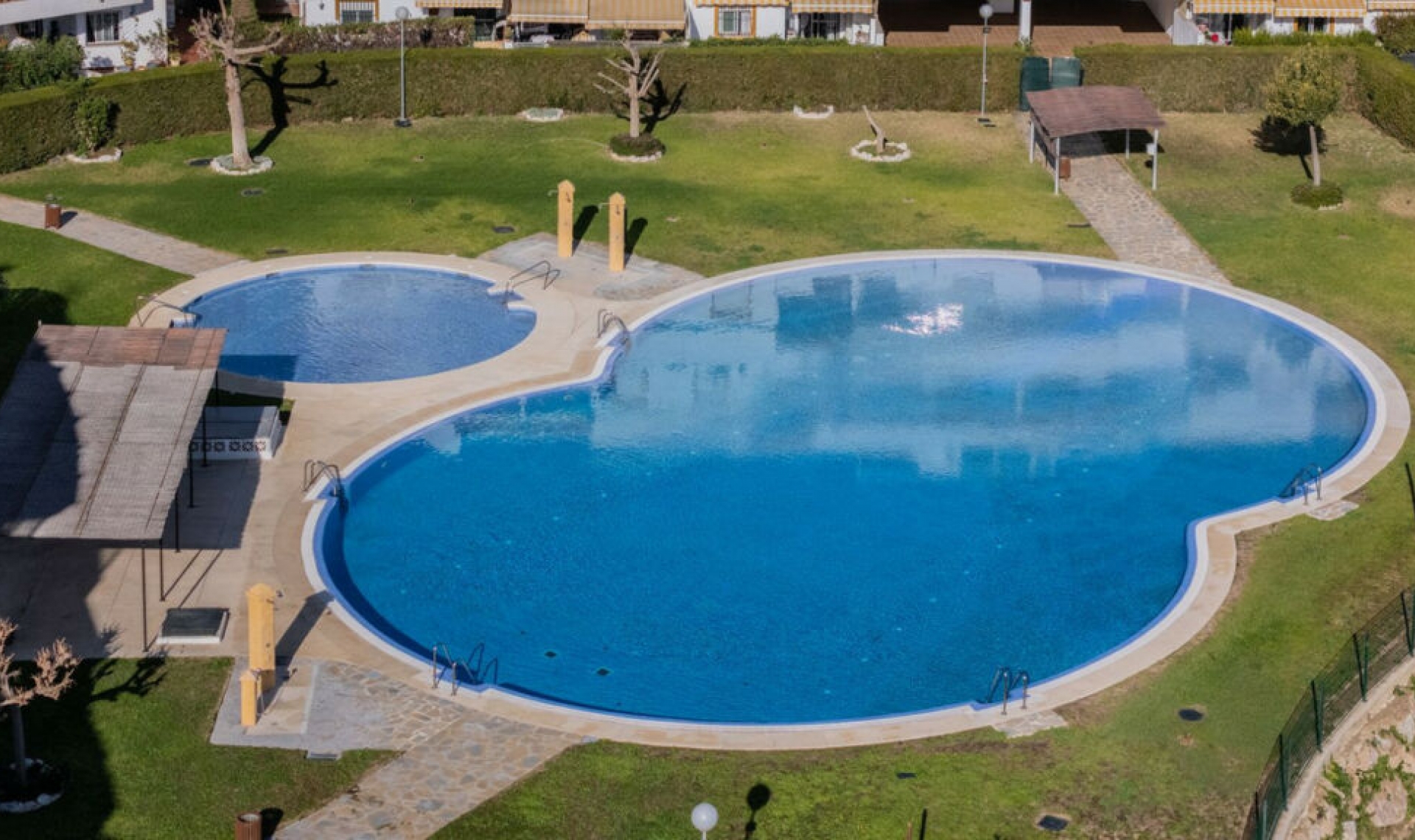 Resale - Apartment -
Benalmadena