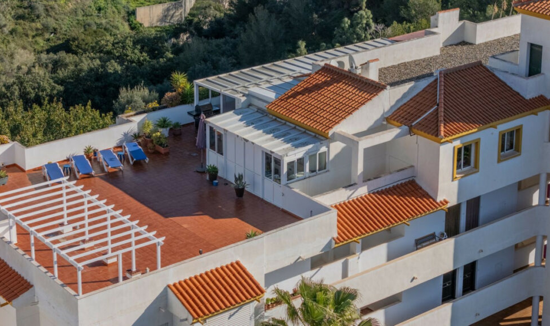 Resale - Apartment -
Benalmadena