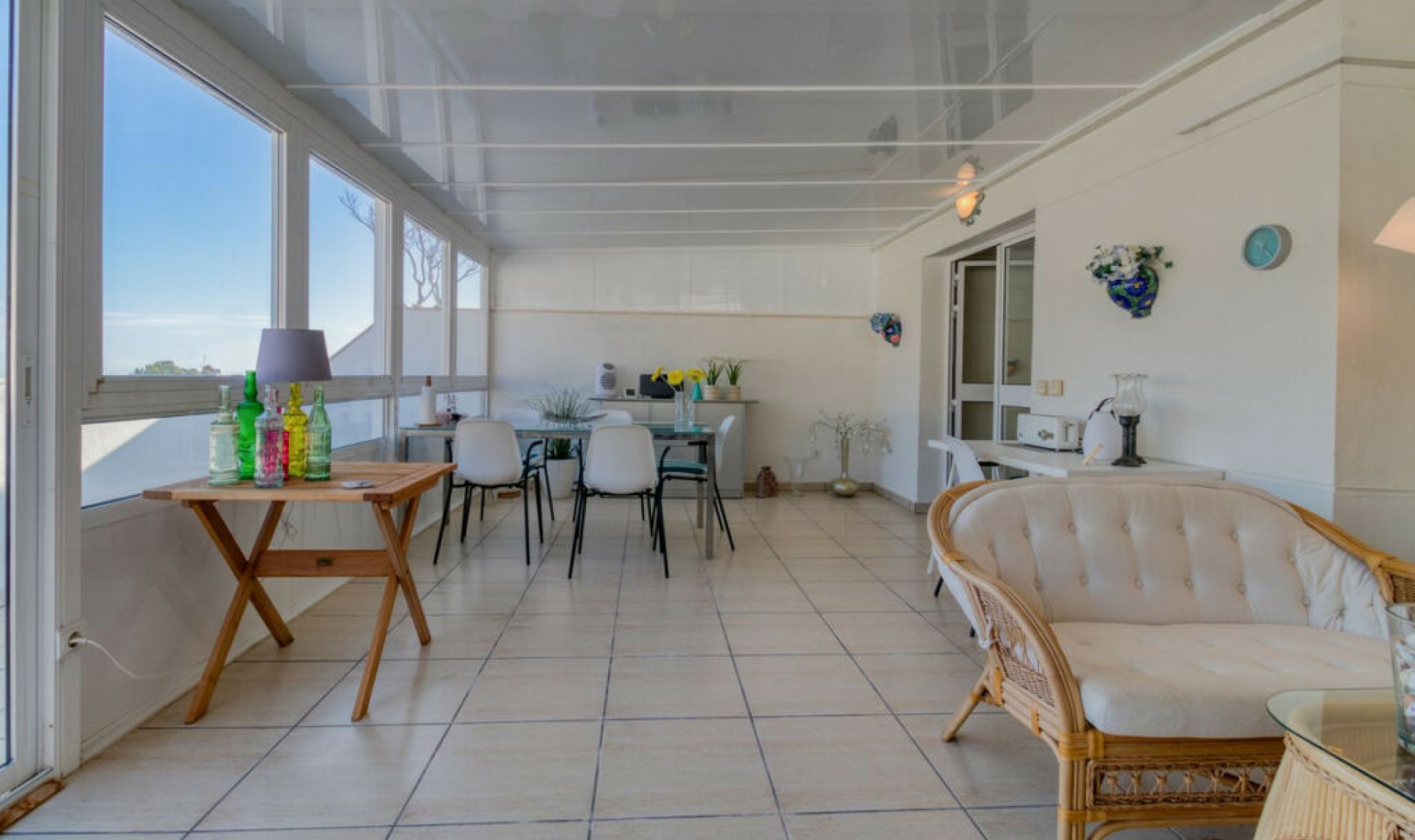 Resale - Apartment -
Benalmadena