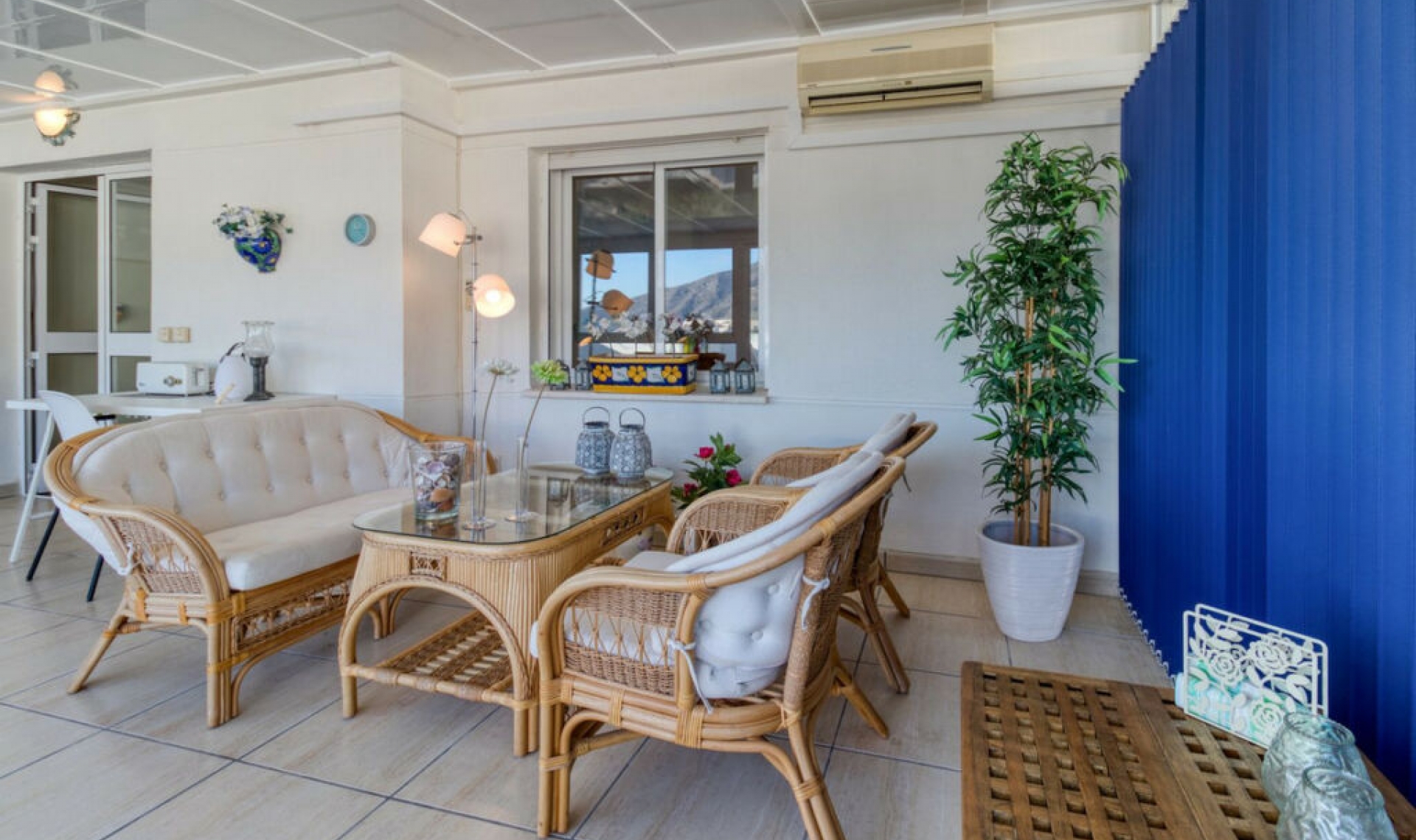 Resale - Apartment -
Benalmadena