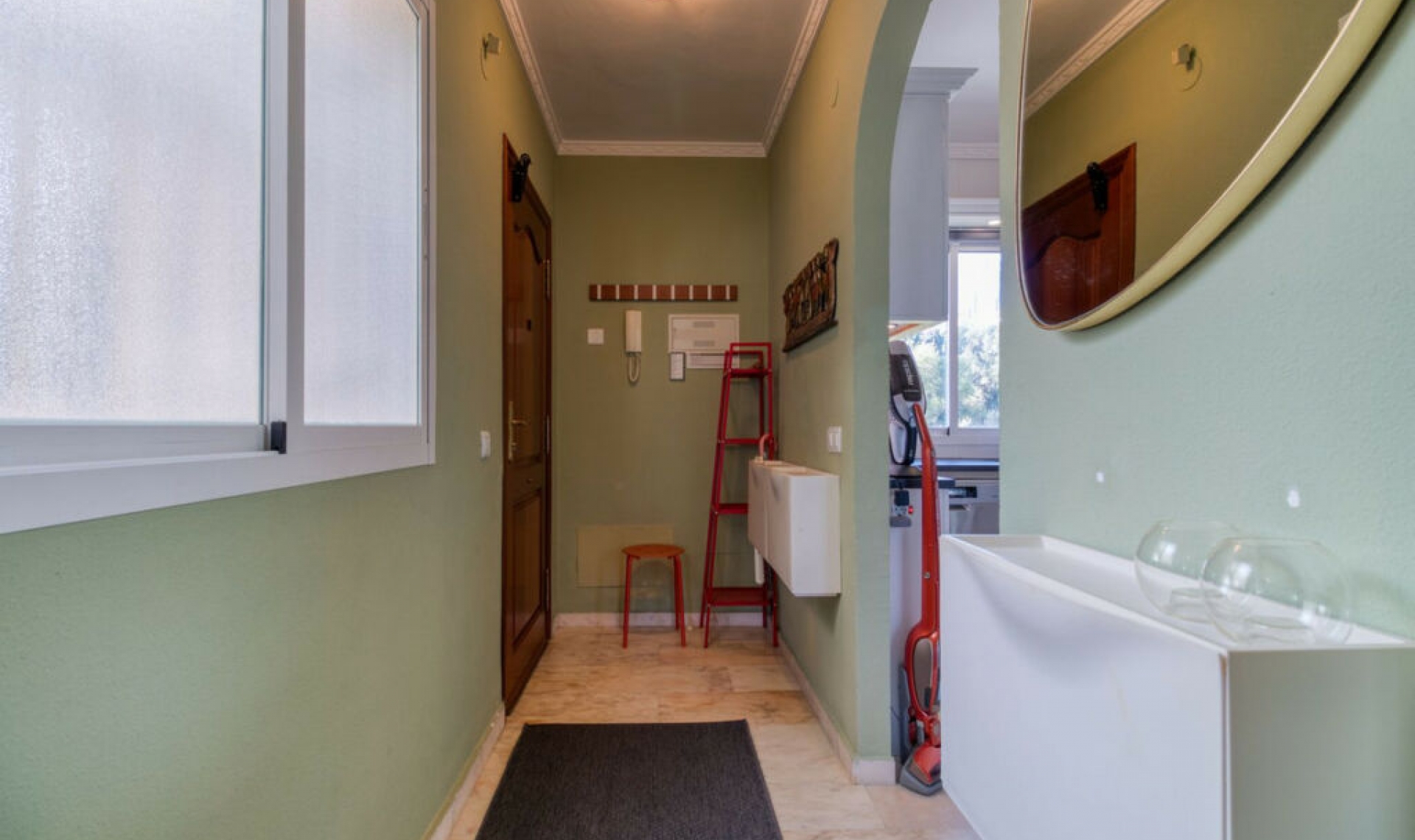 Resale - Apartment -
Benalmadena