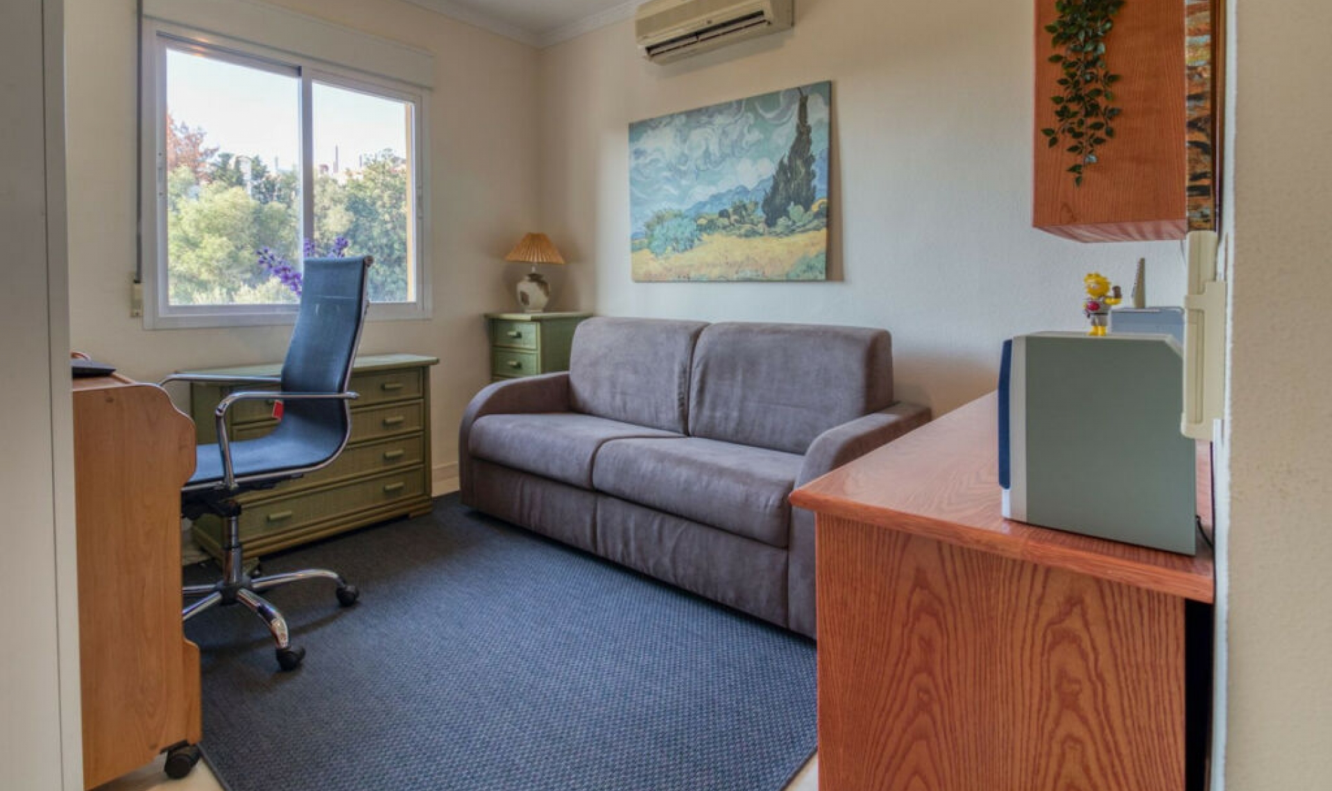 Resale - Apartment -
Benalmadena