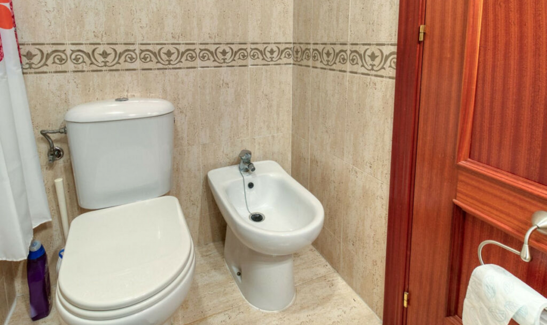 Resale - Apartment -
Benalmadena