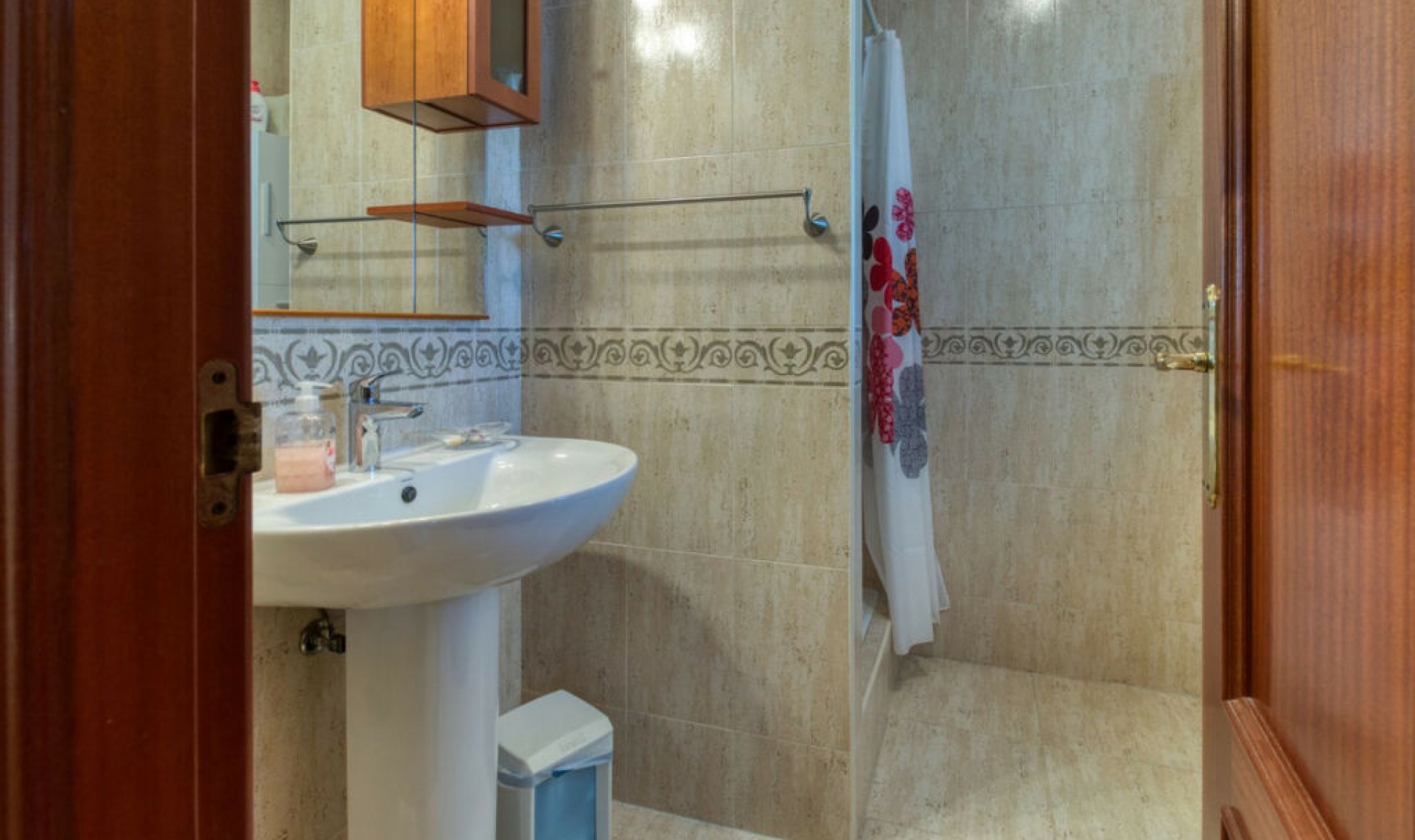 Resale - Apartment -
Benalmadena