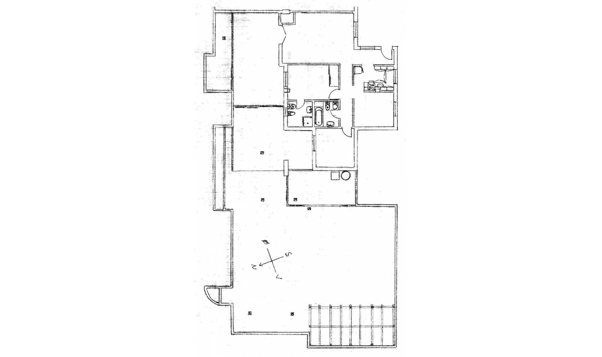 Resale - Apartment -
Benalmadena