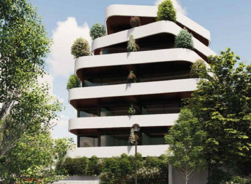Resale - Apartment -
Benalmadena