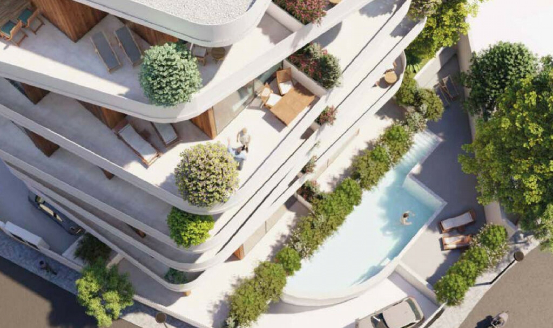 Resale - Apartment -
Benalmadena