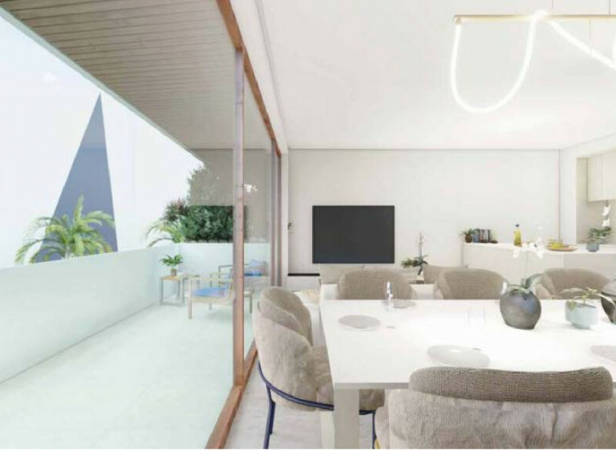 Resale - Apartment -
Benalmadena