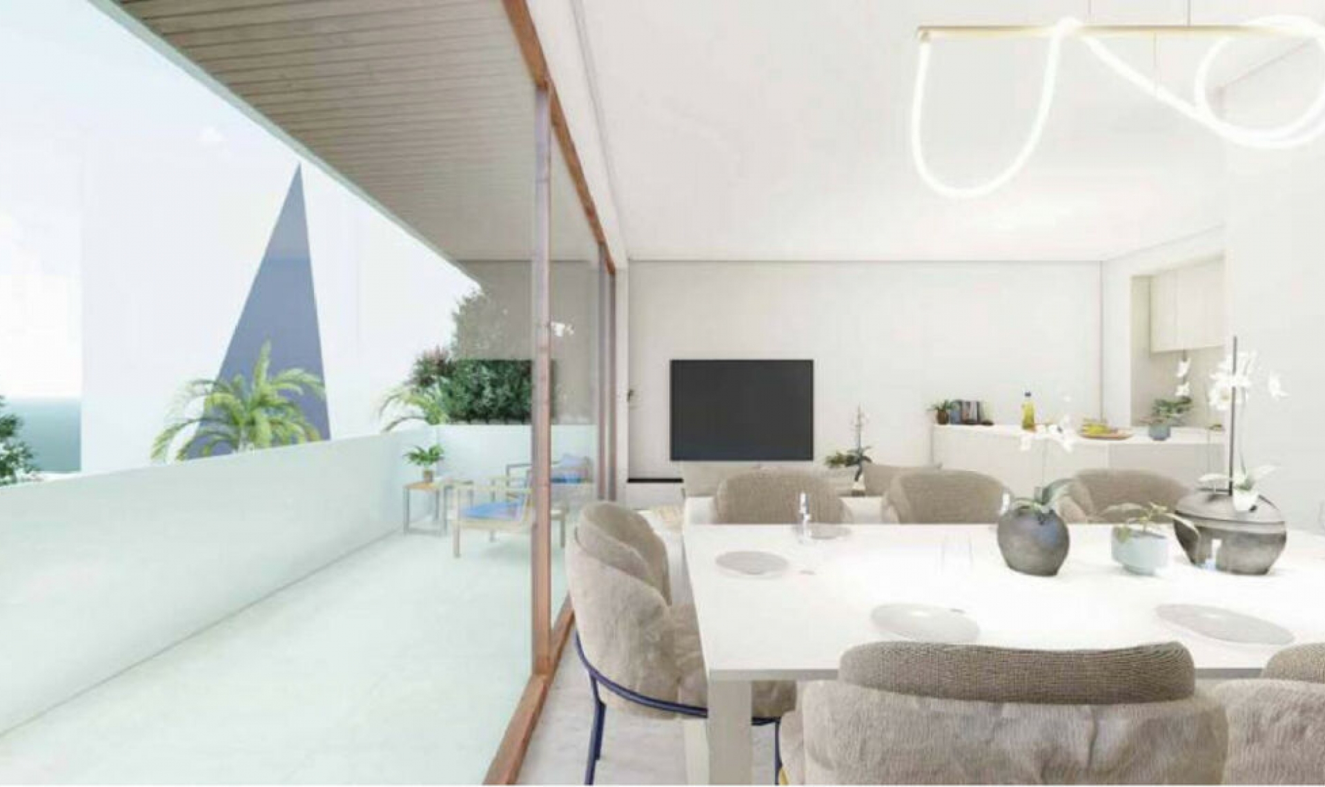 Resale - Apartment -
Benalmadena