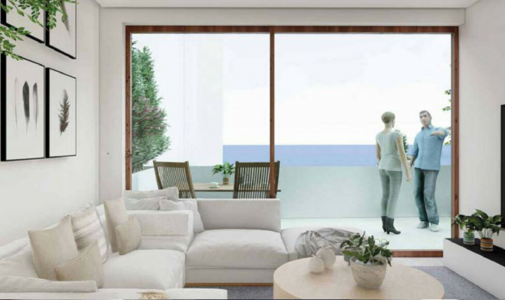 Resale - Apartment -
Benalmadena