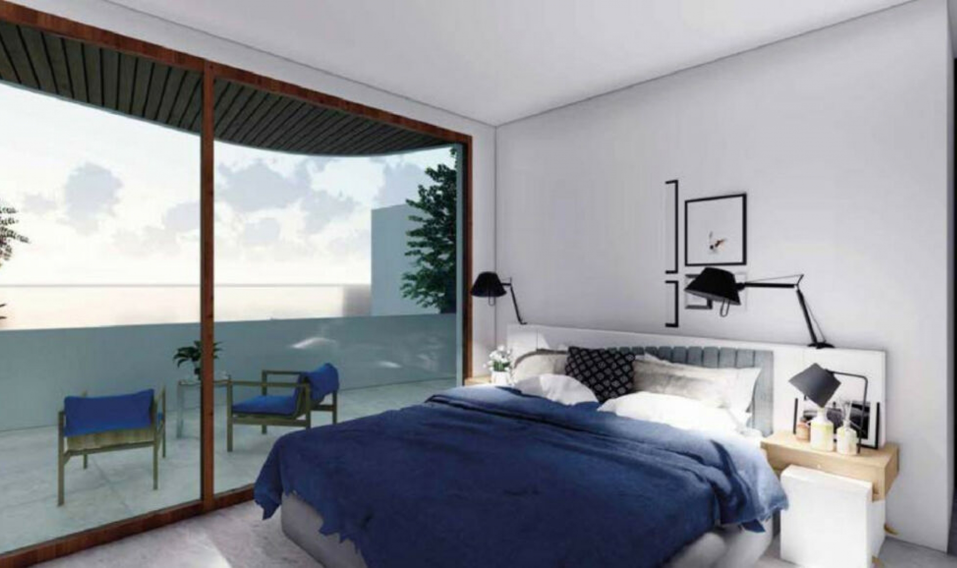 Resale - Apartment -
Benalmadena
